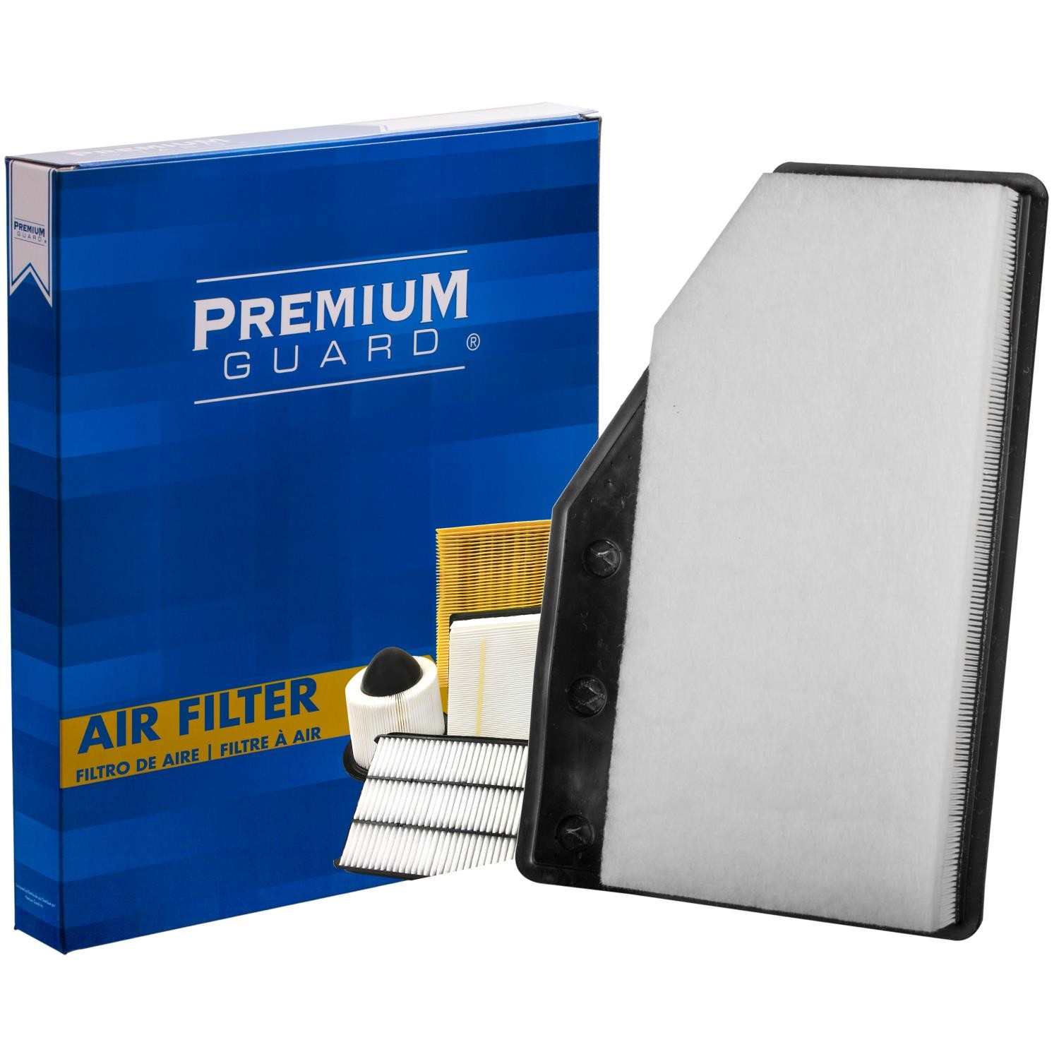 Pronto Air Filter PA99210