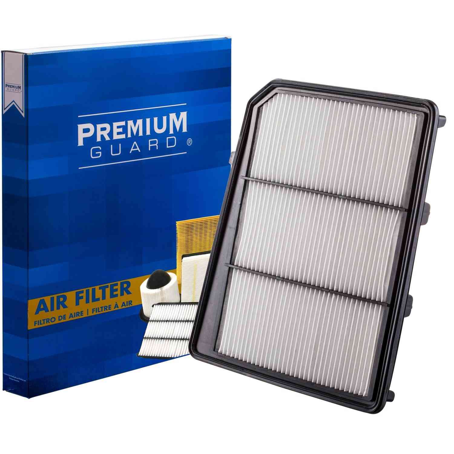 Pronto Air Filter PA99212
