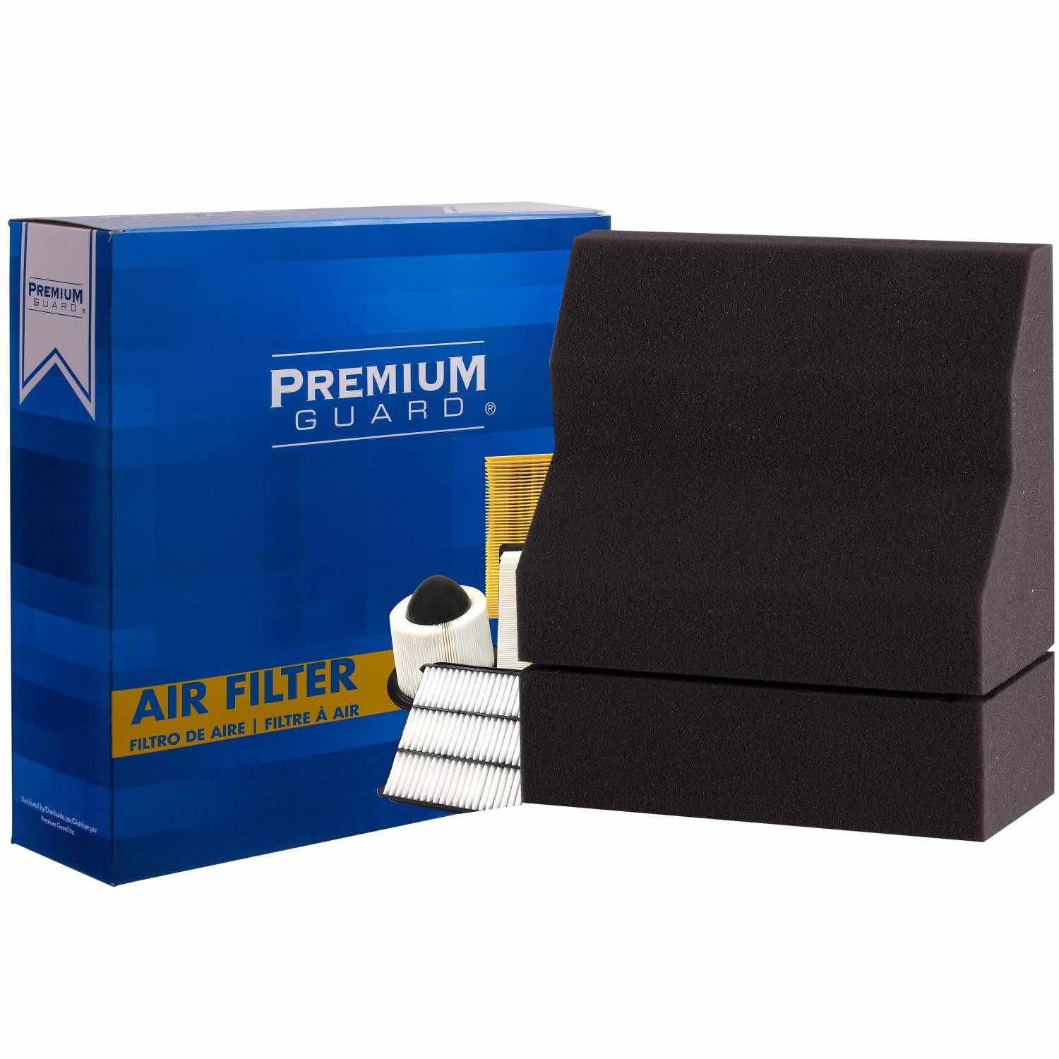 Pronto Air Filter PA99243