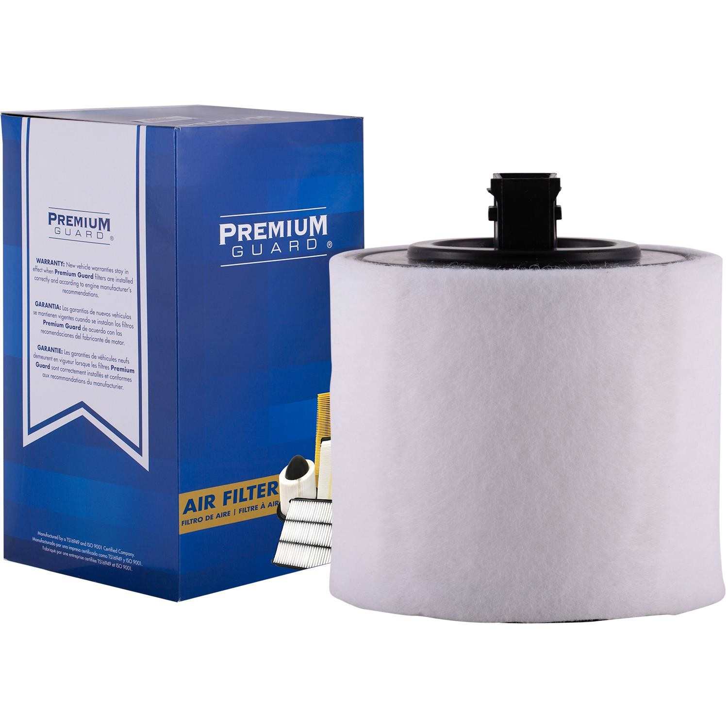 Pronto Air Filter PA99304