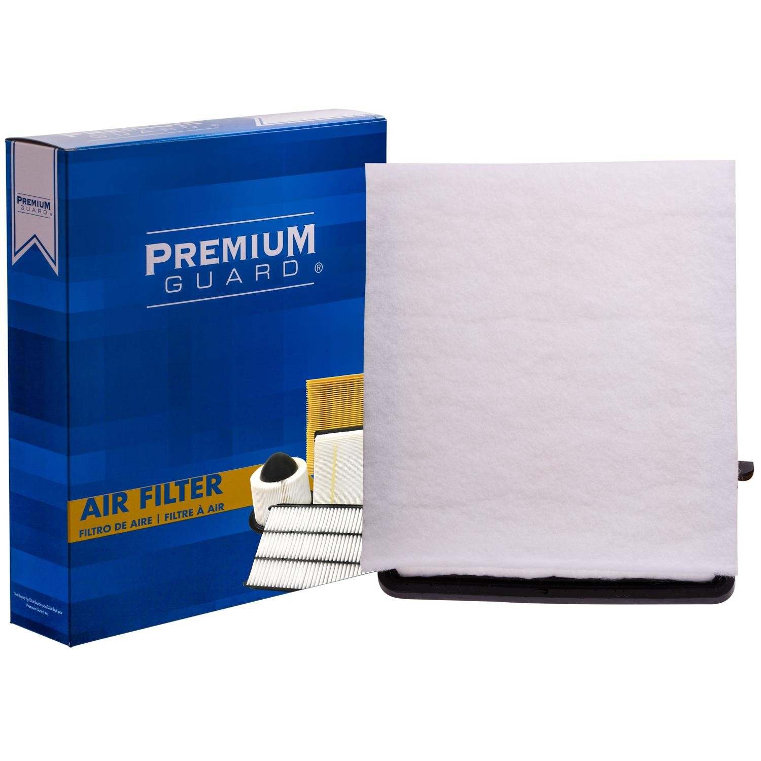 Pronto Air Filter PA99314