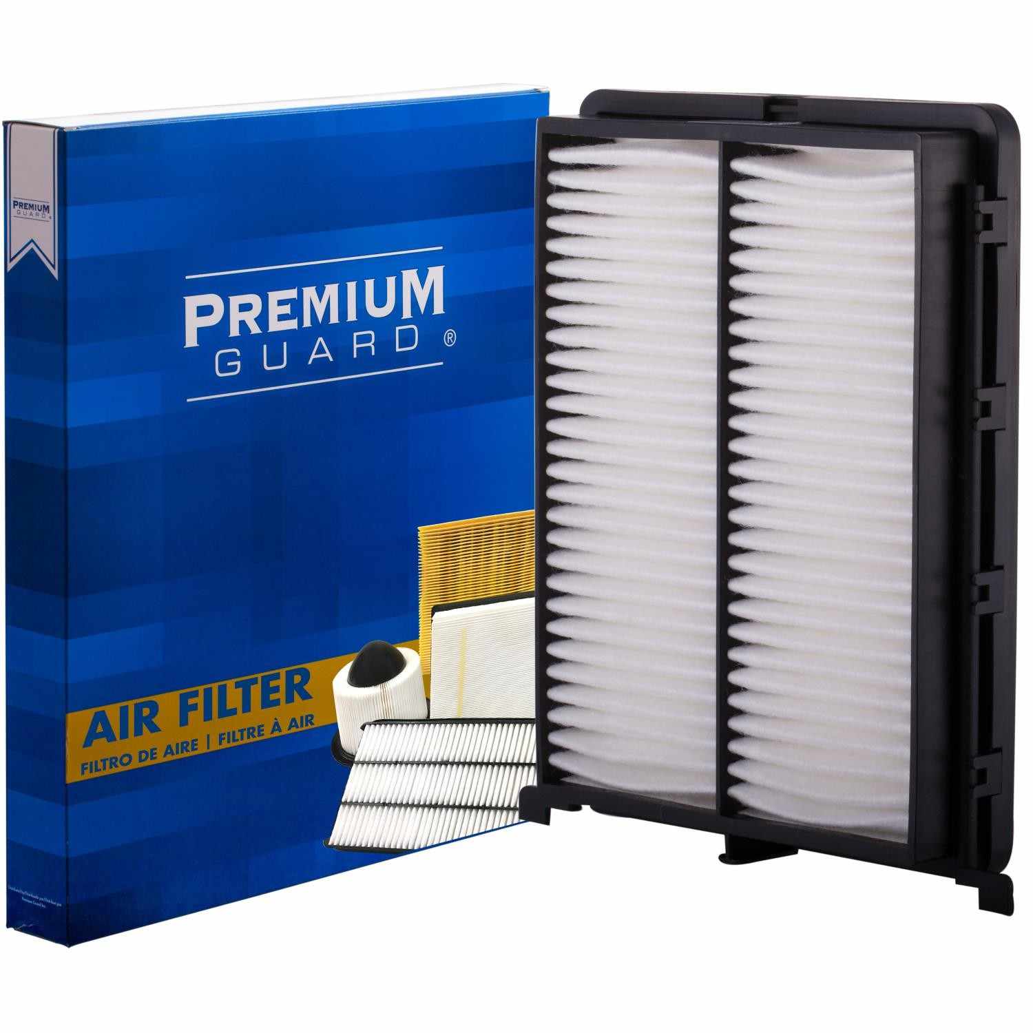 Pronto Air Filter PA99317