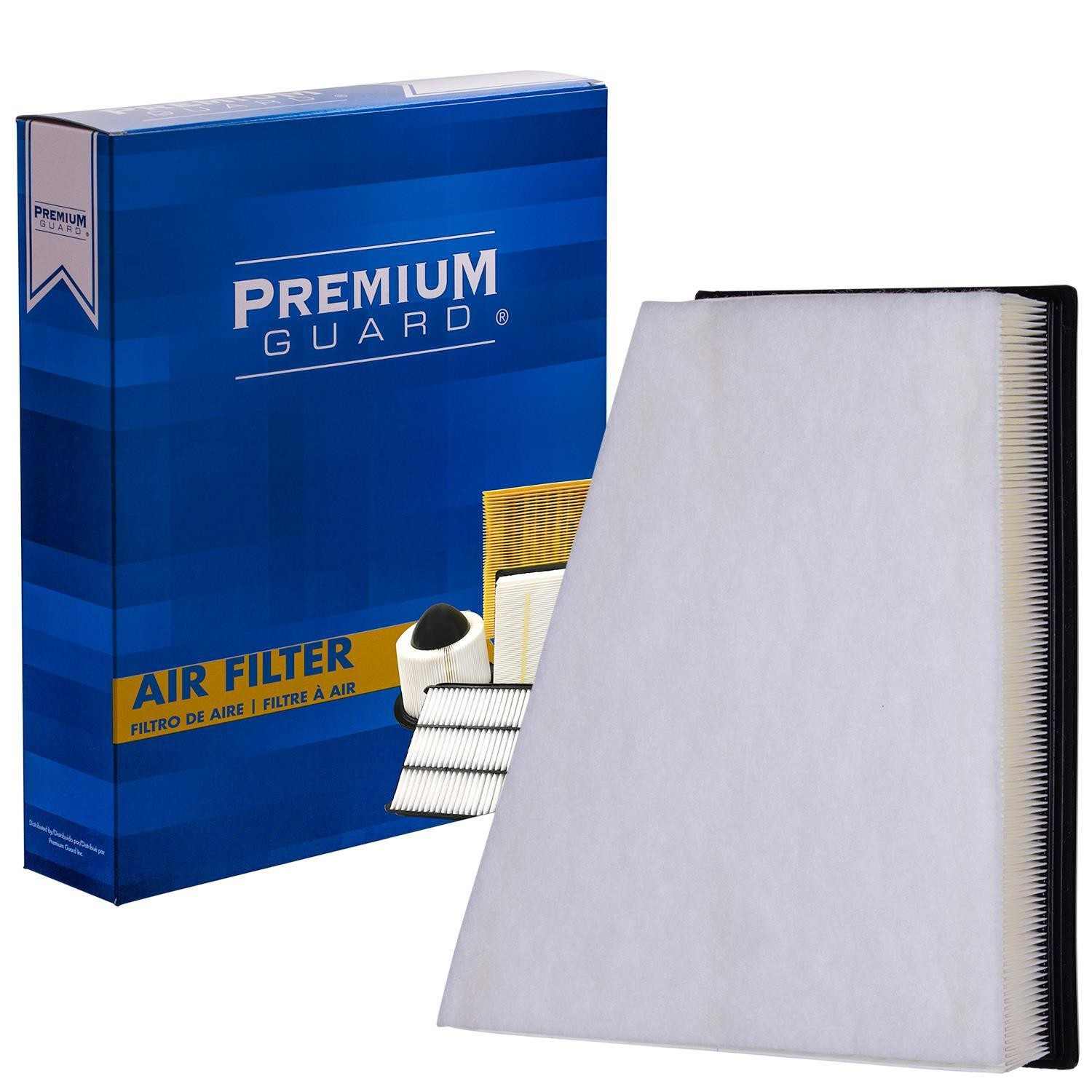 Pronto Air Filter PA99324