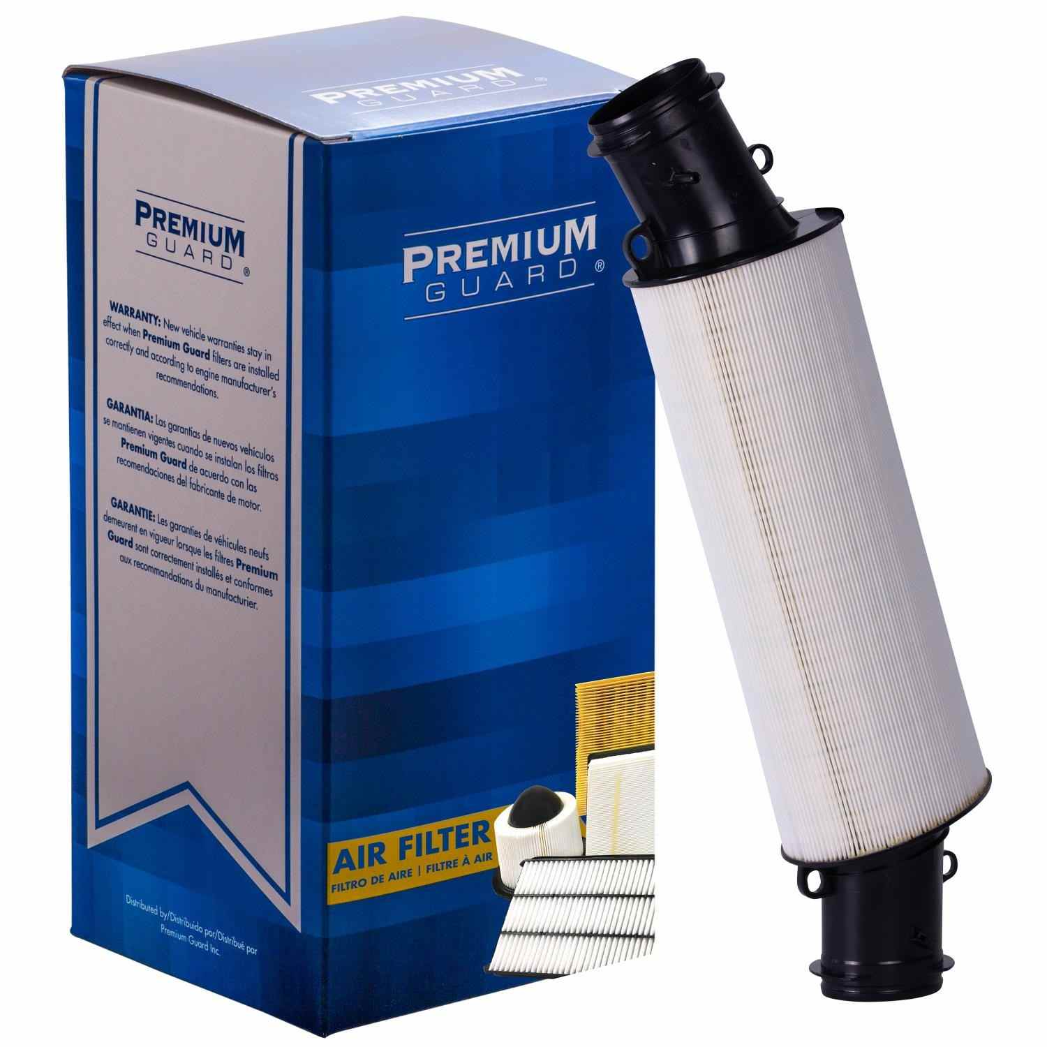 Pronto Air Filter PA99327