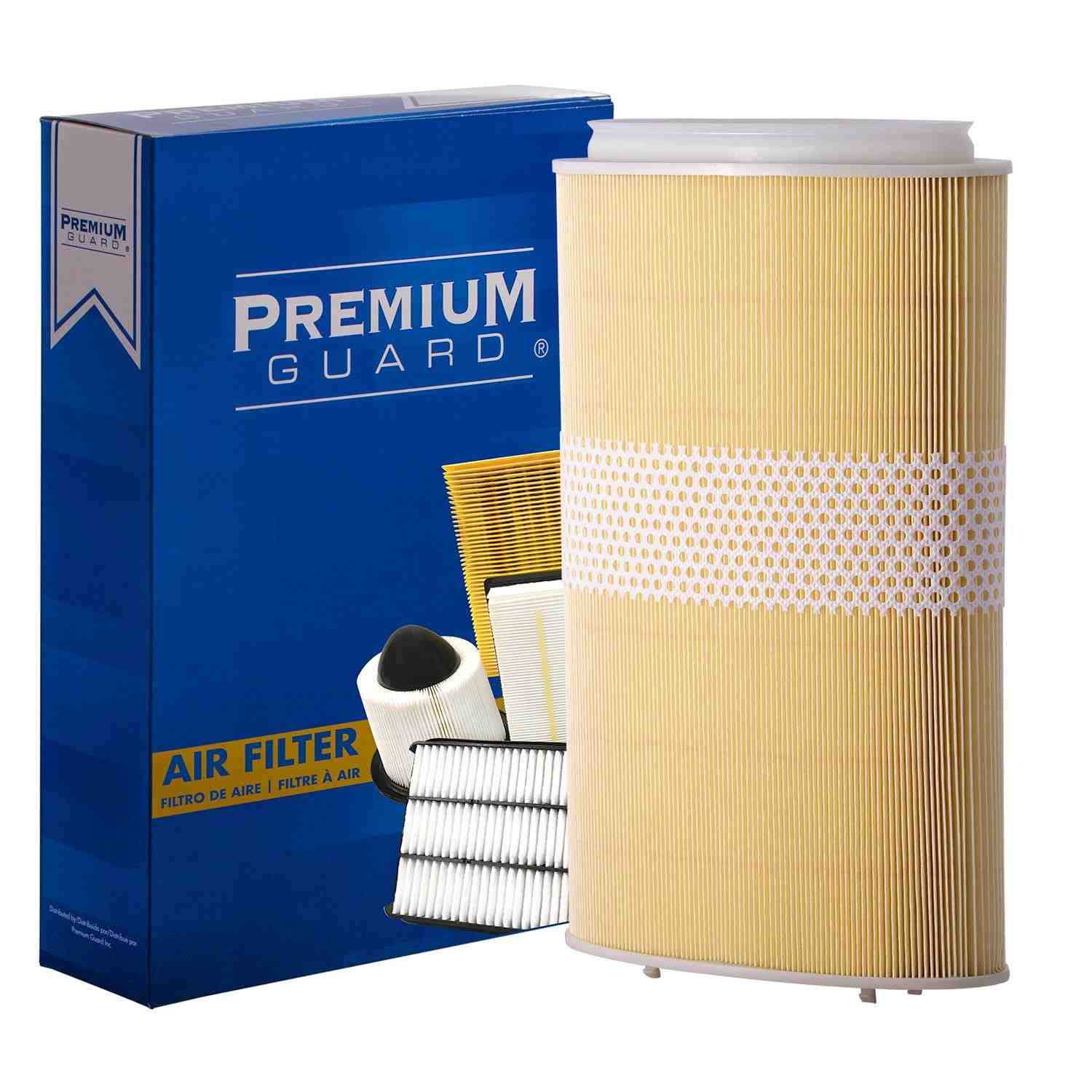 Pronto Air Filter PA99402