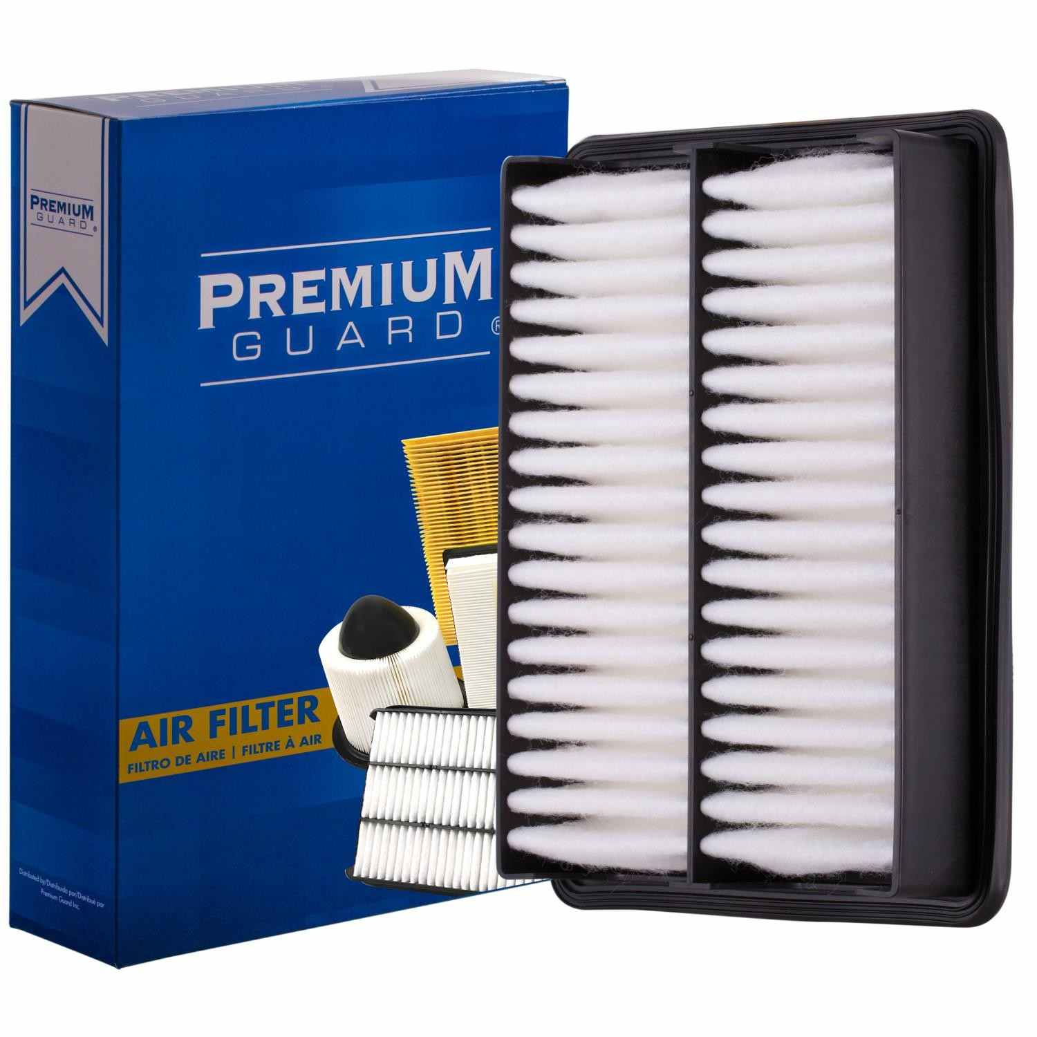 Pronto Air Filter PA99403