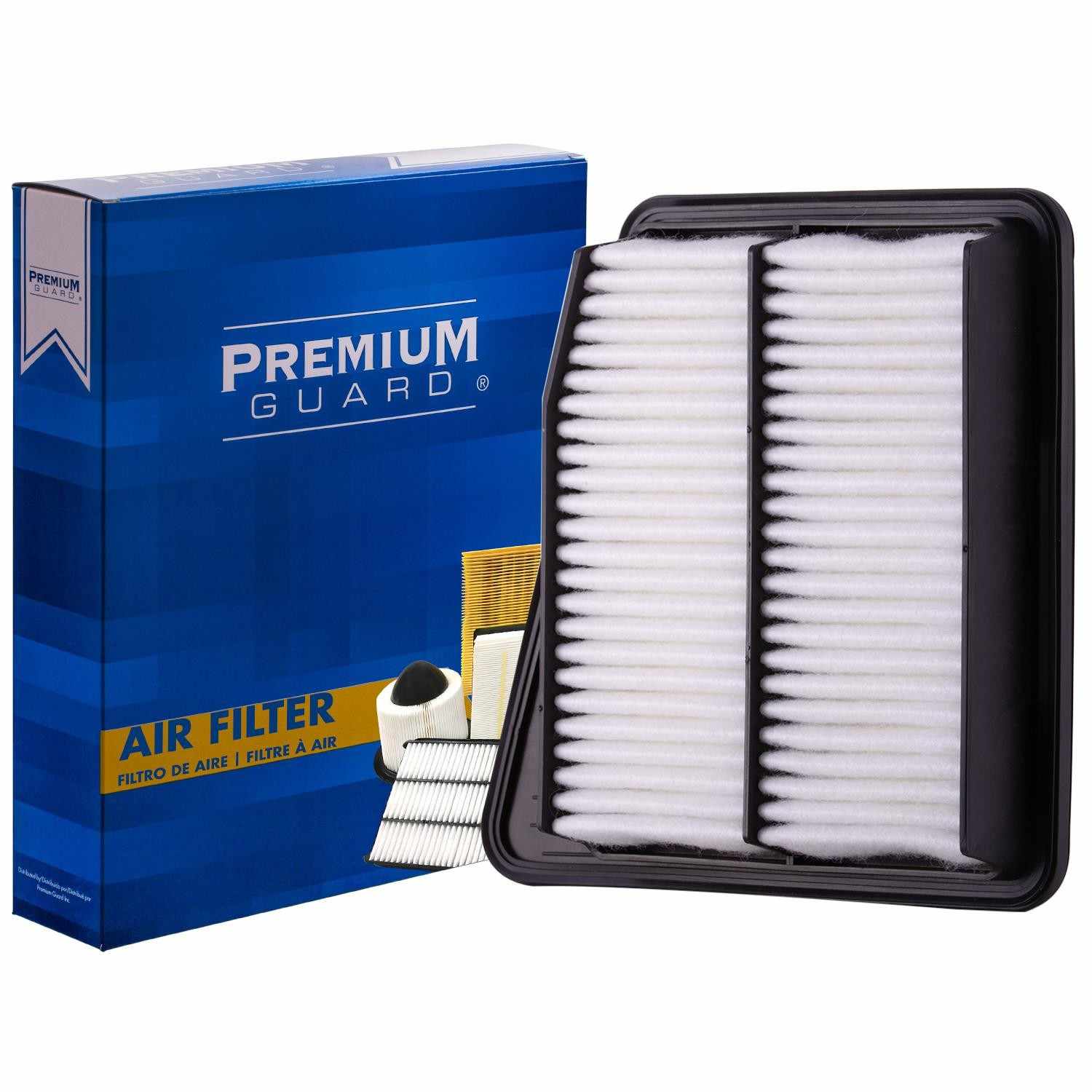 Pronto Air Filter PA99413