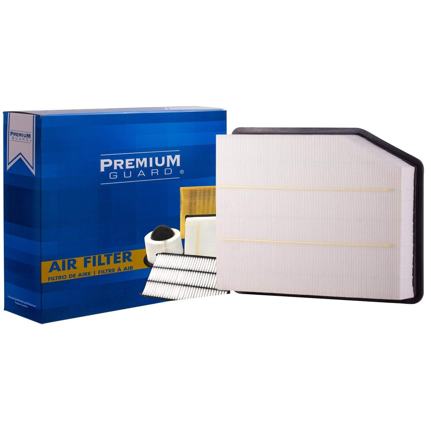 Pronto Air Filter PA99417