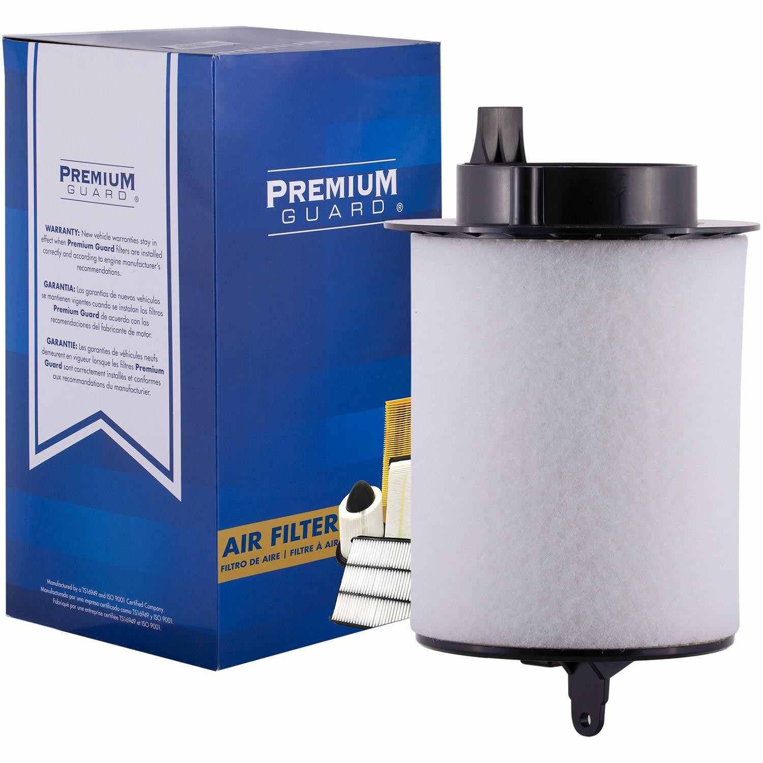Pronto Air Filter PA99434