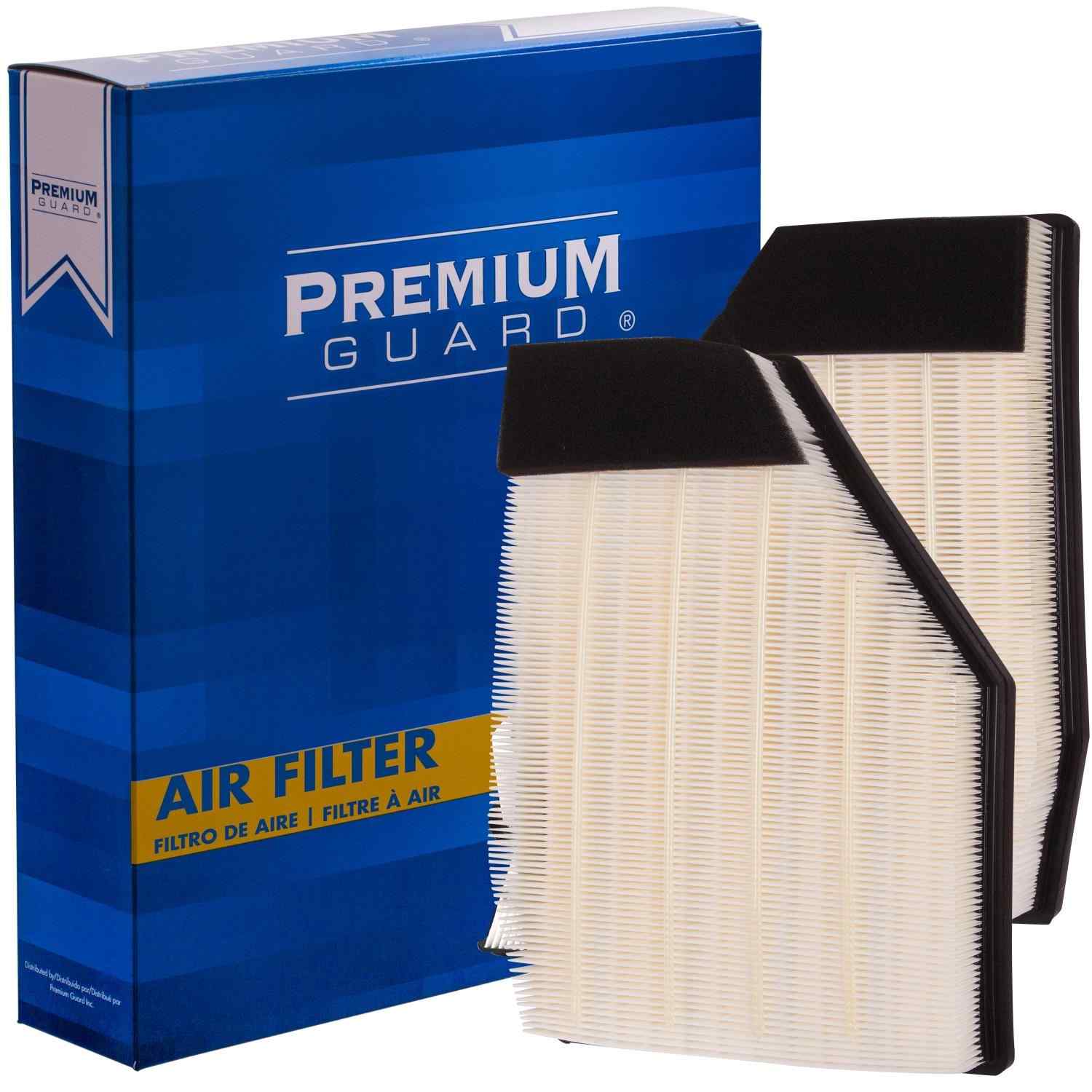 Pronto Air Filter PA99435K