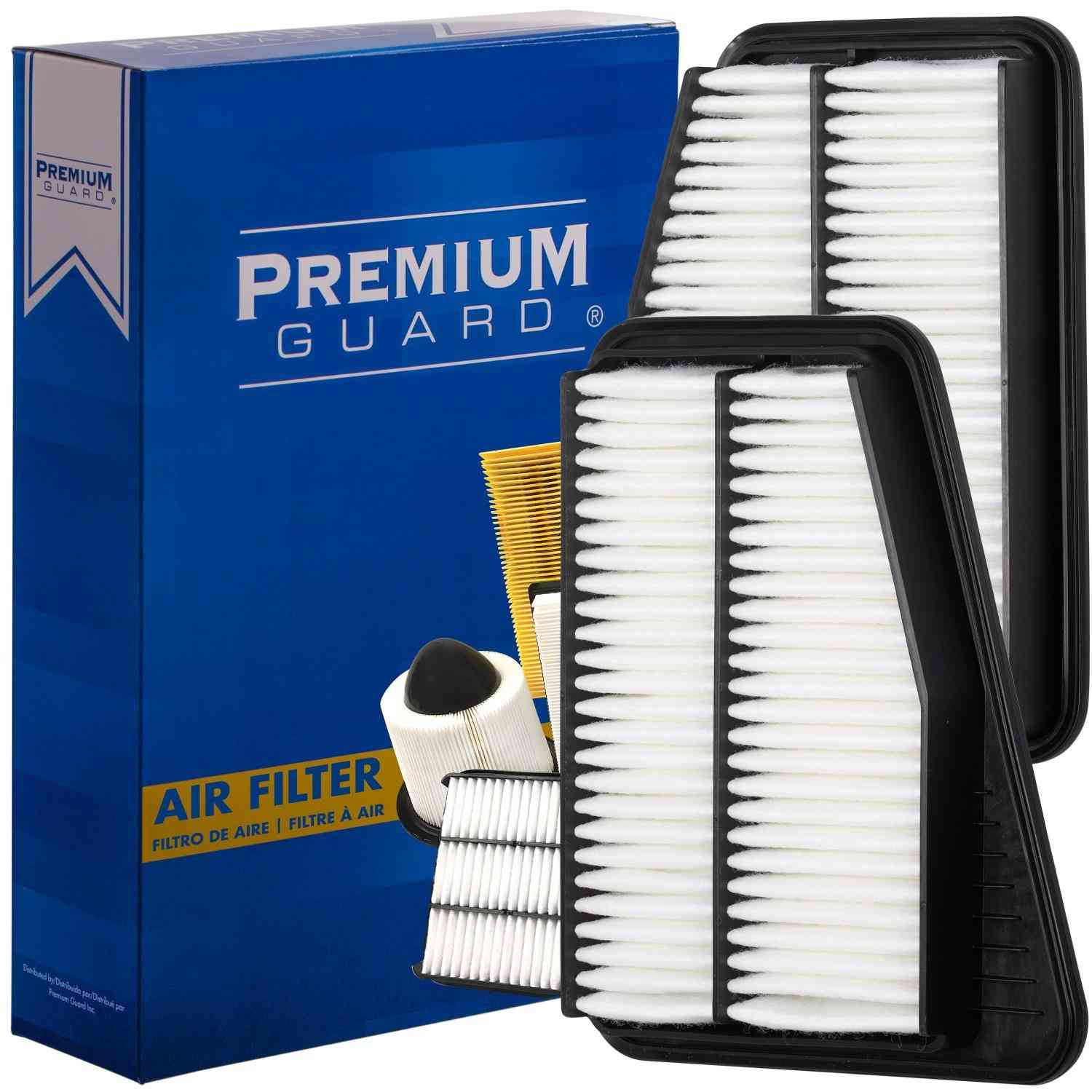 Pronto Air Filter PA99449K