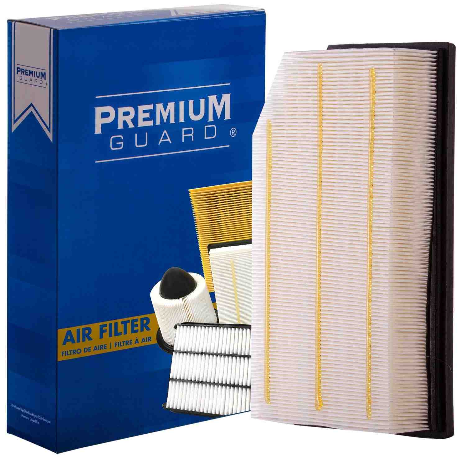 Pronto Air Filter PA99455