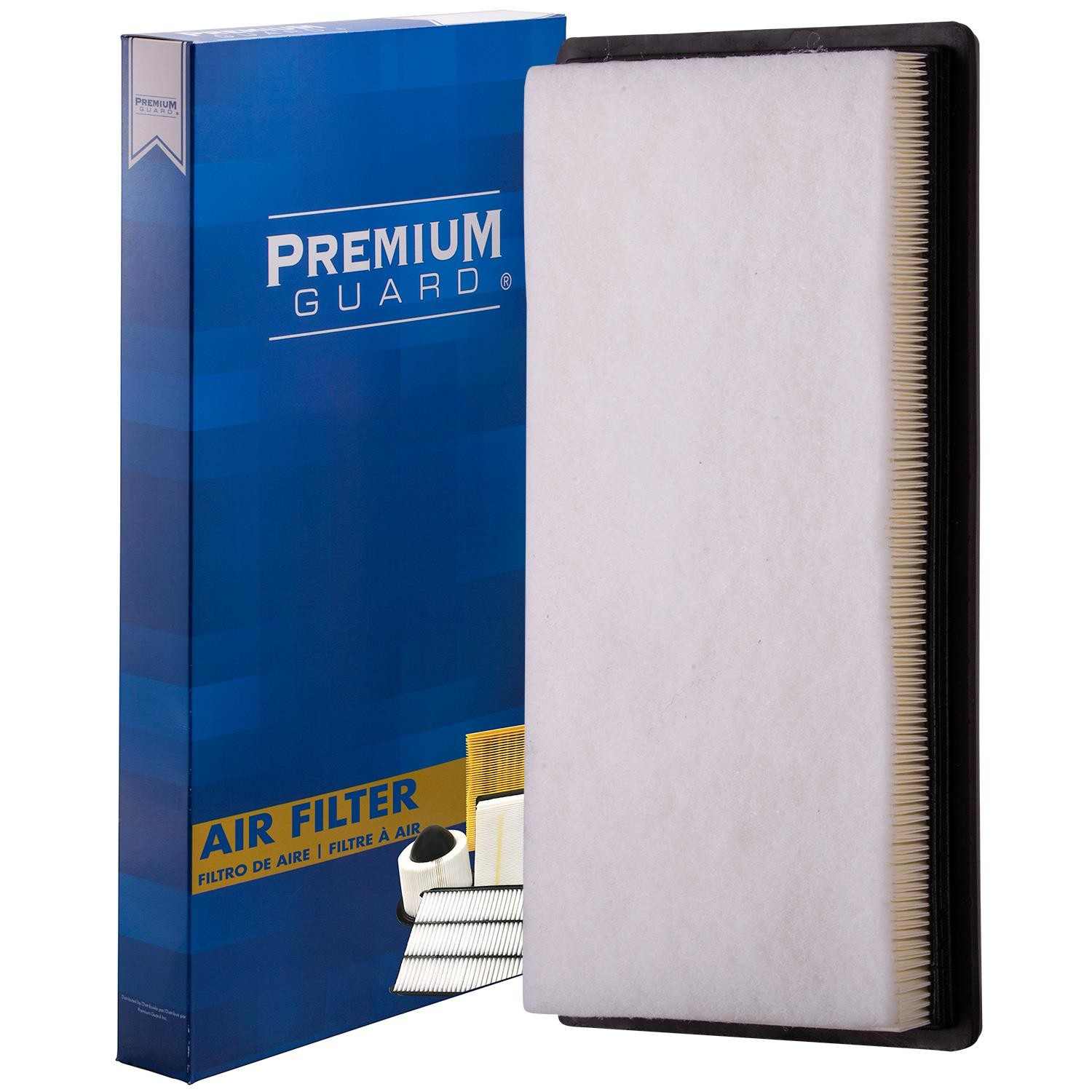 Pronto Air Filter PA99478