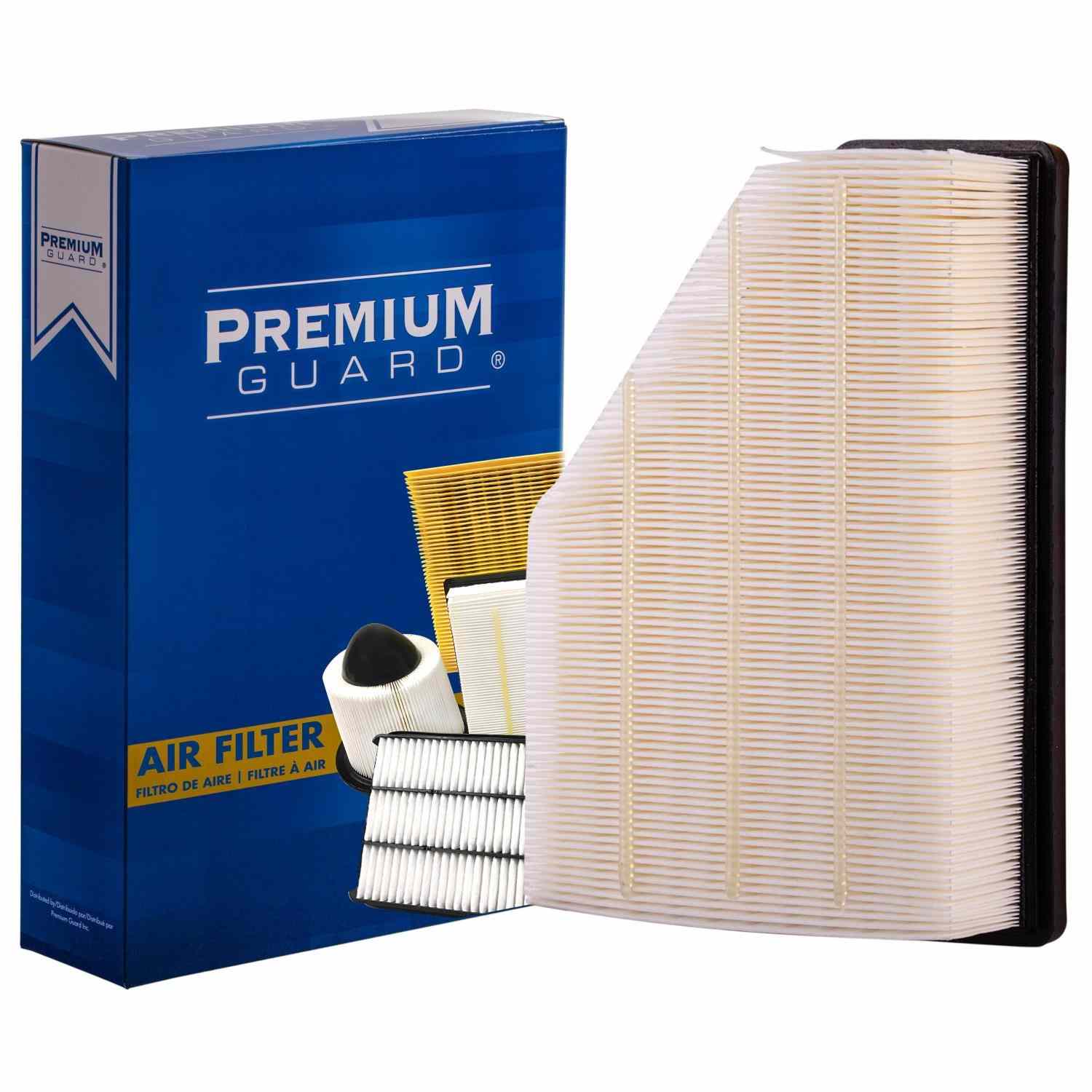 Pronto Air Filter PA99498
