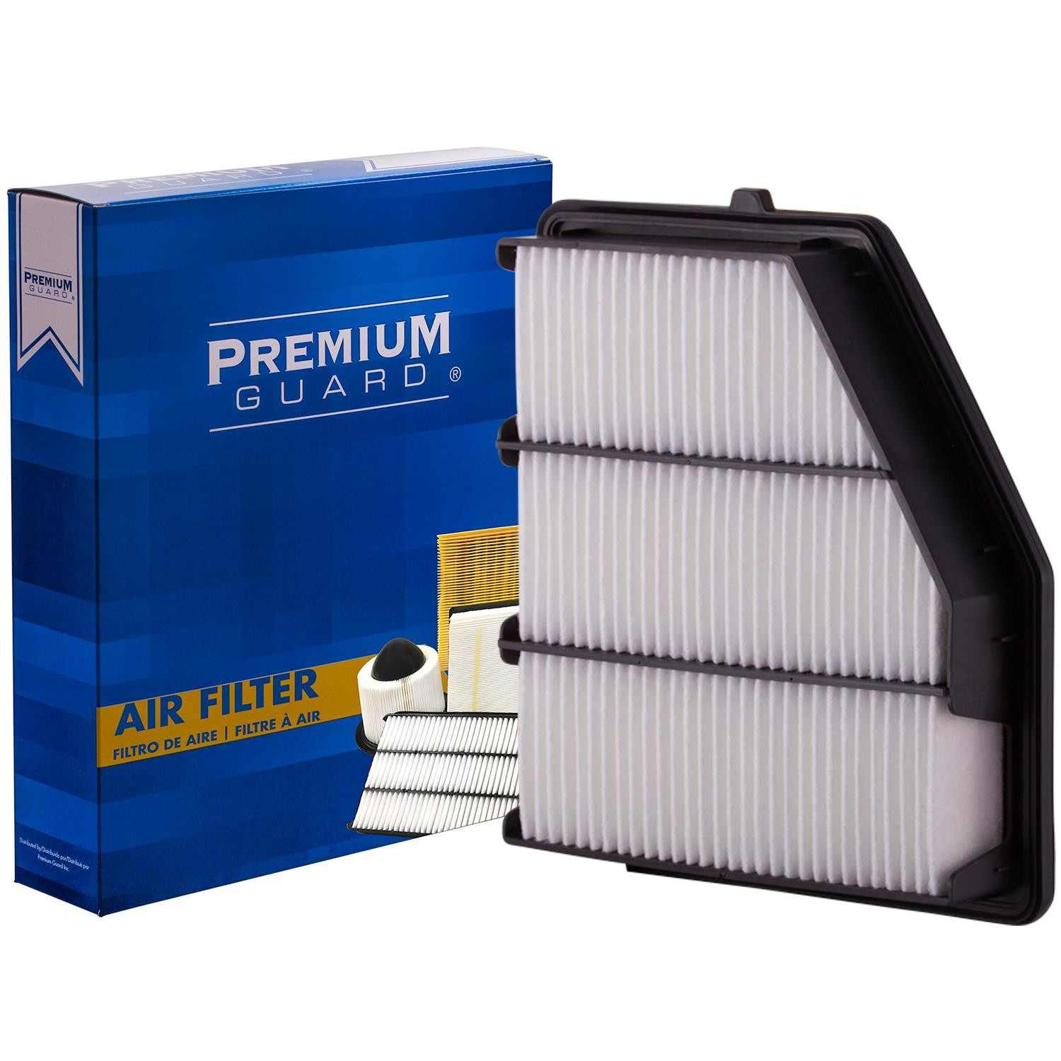 Pronto Air Filter PA99504