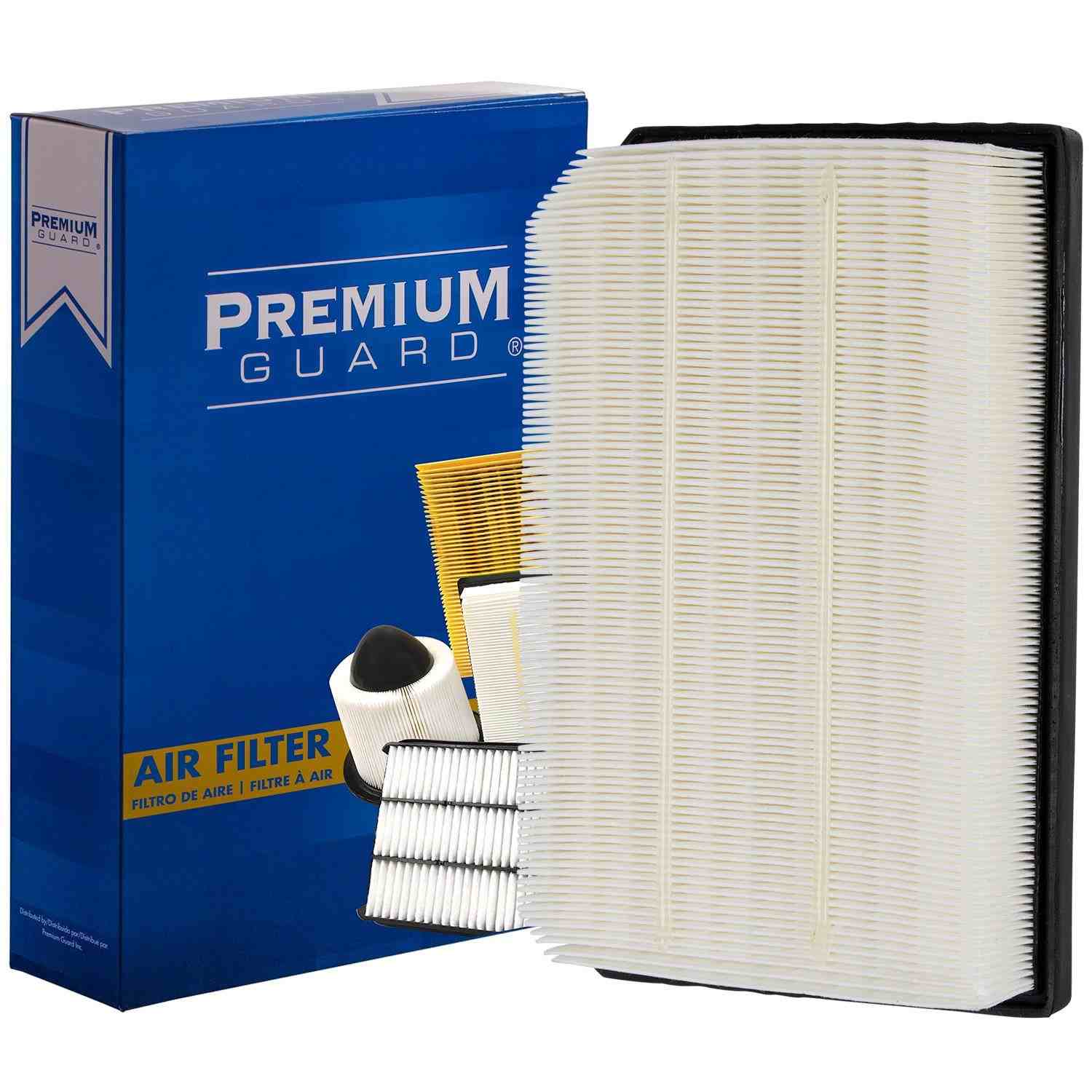 Pronto Air Filter PA99510