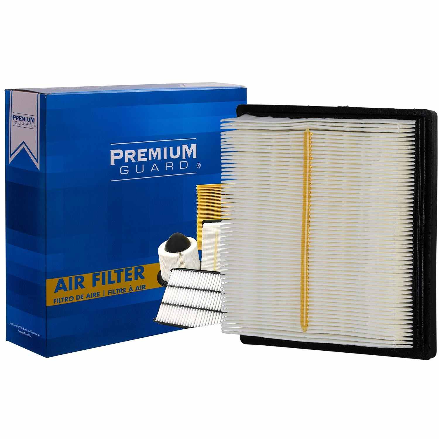 Pronto Air Filter PA99511