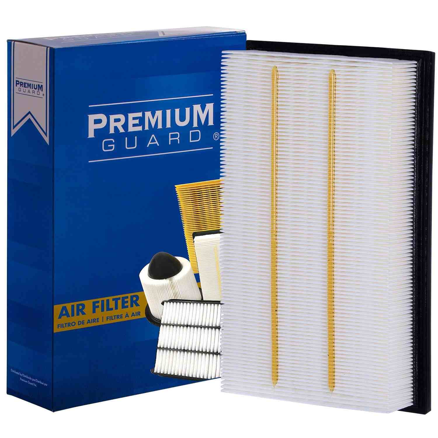 Pronto Air Filter PA99512