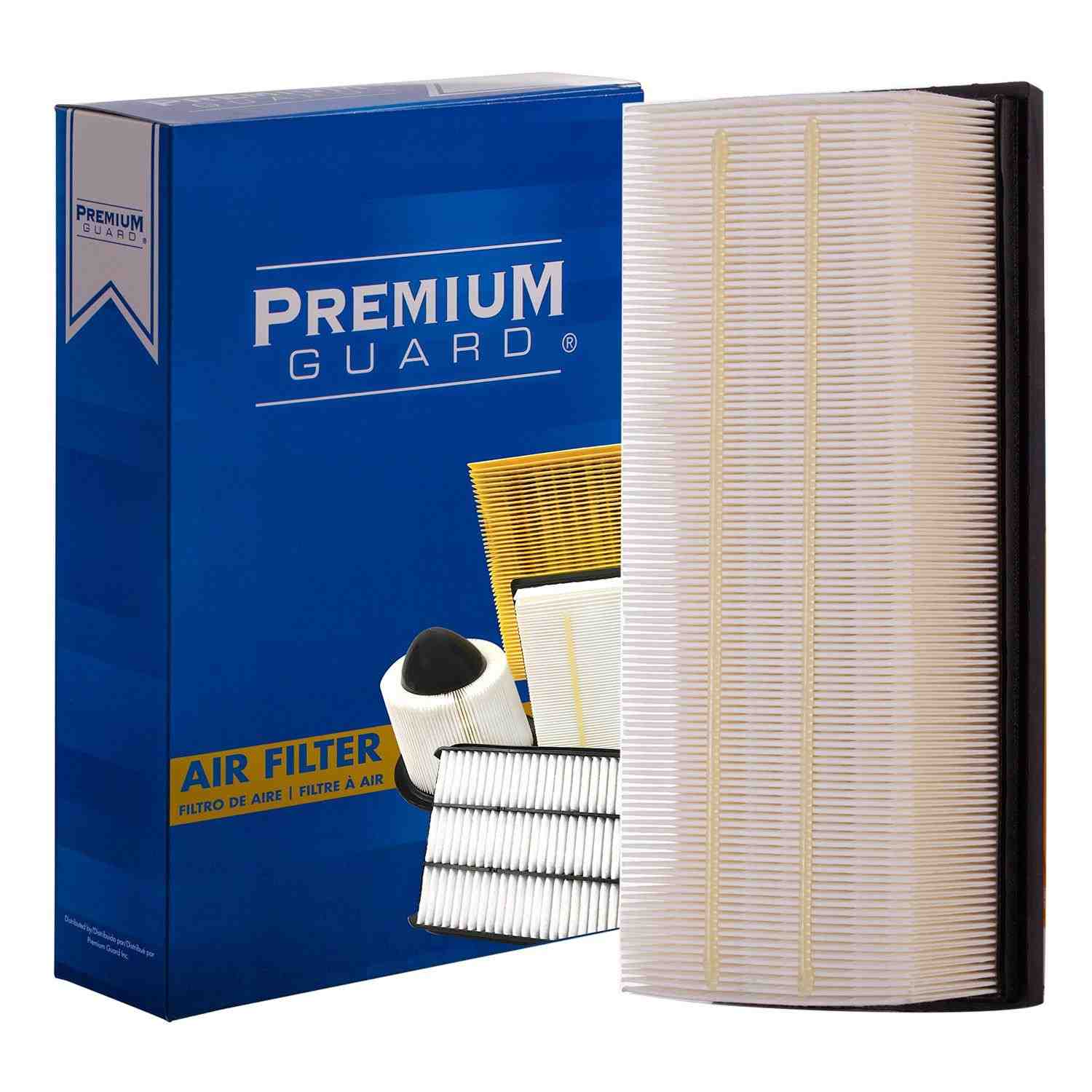 Pronto Air Filter PA99517