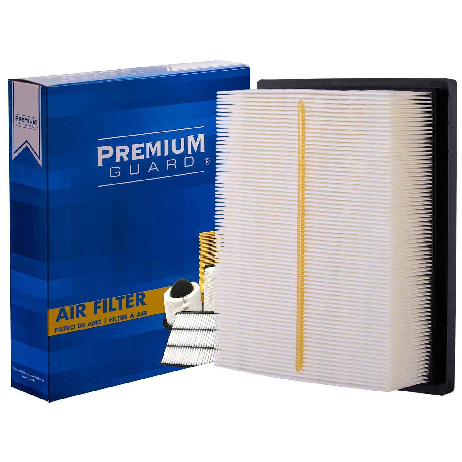 Pronto Air Filter PA99539