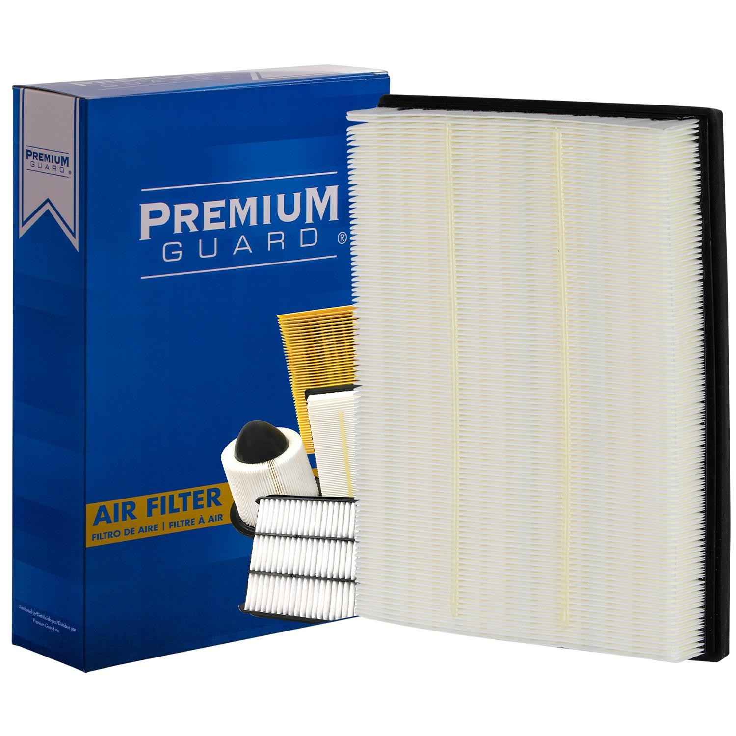 Pronto Air Filter PA99541