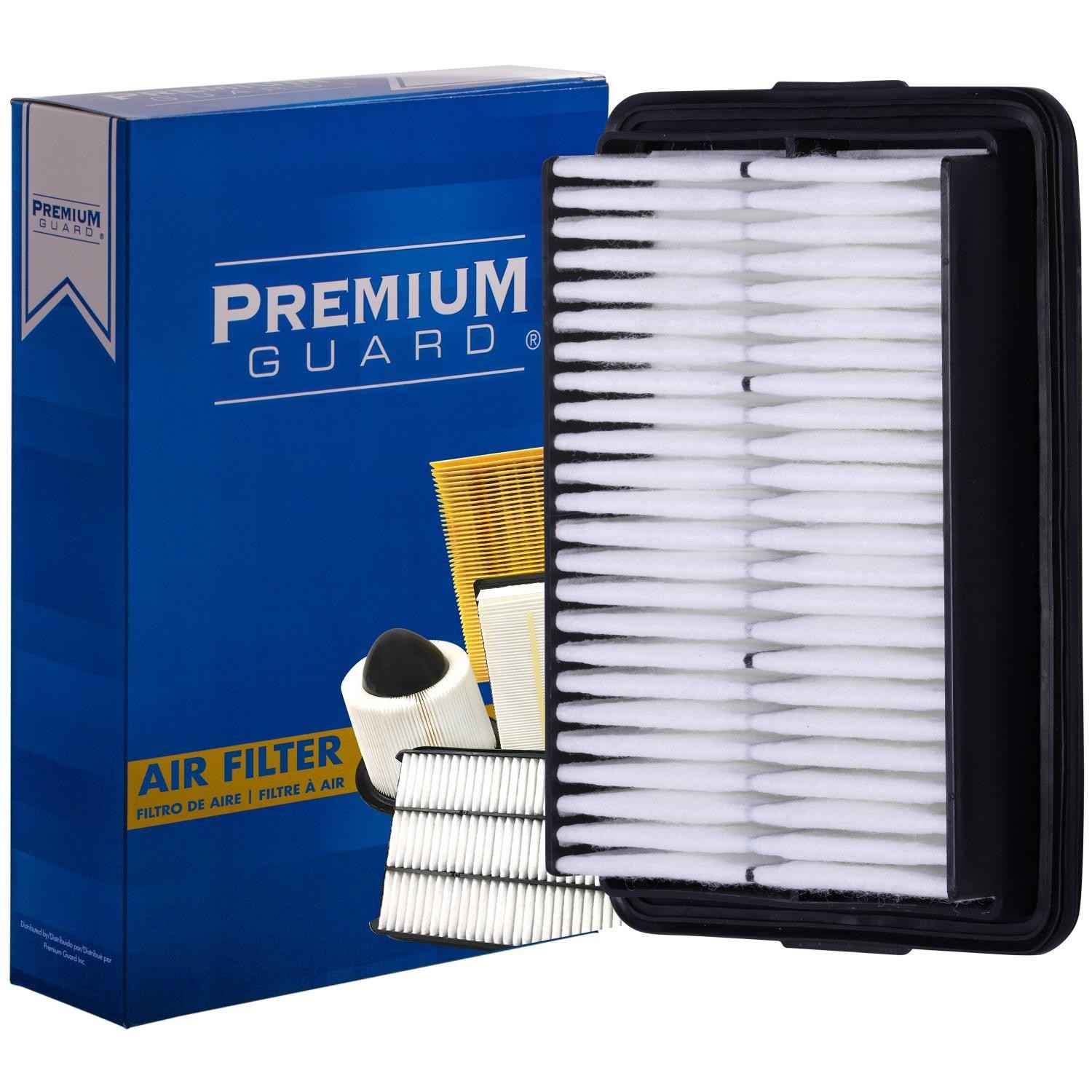 Pronto Air Filter PA99543