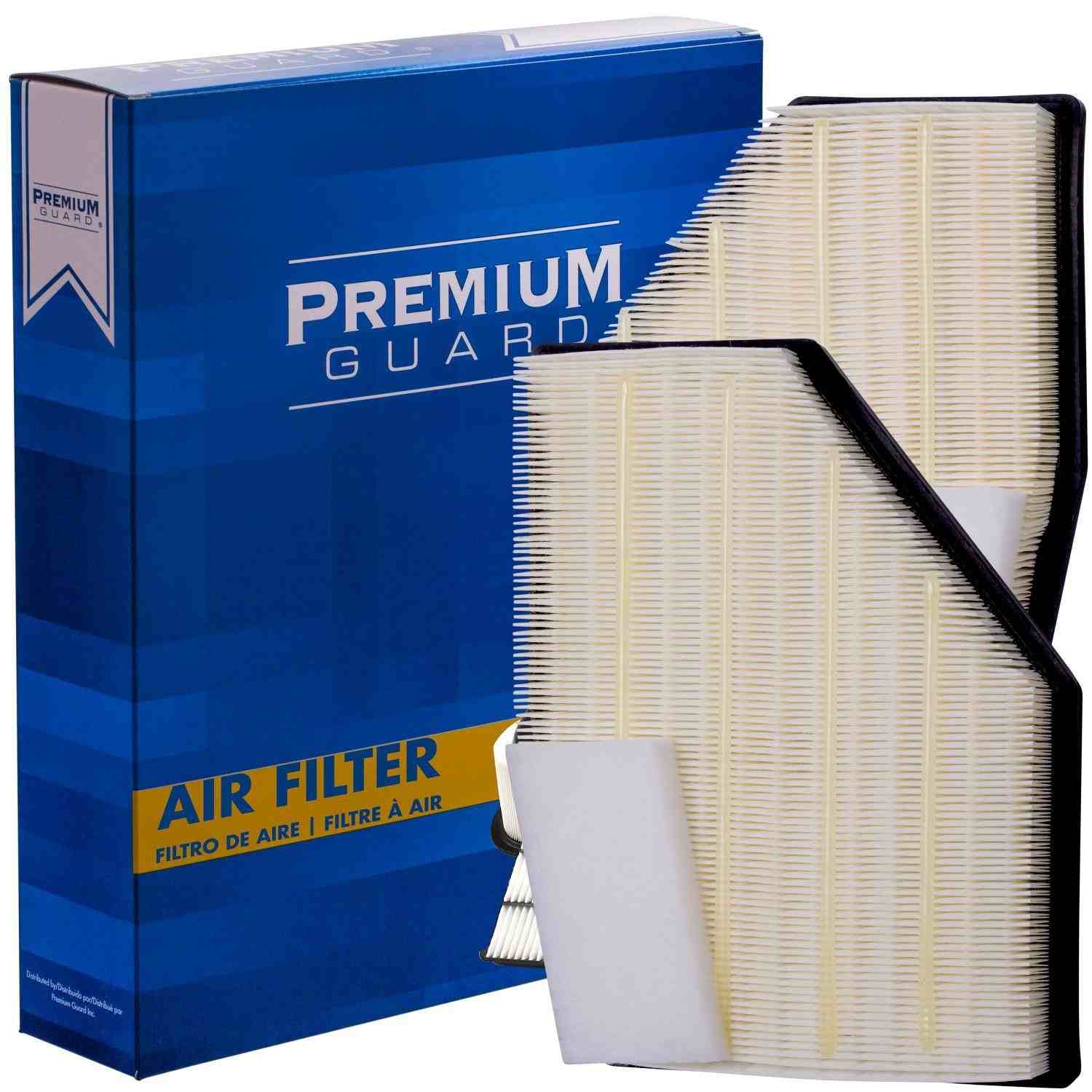Pronto Air Filter PA99557K