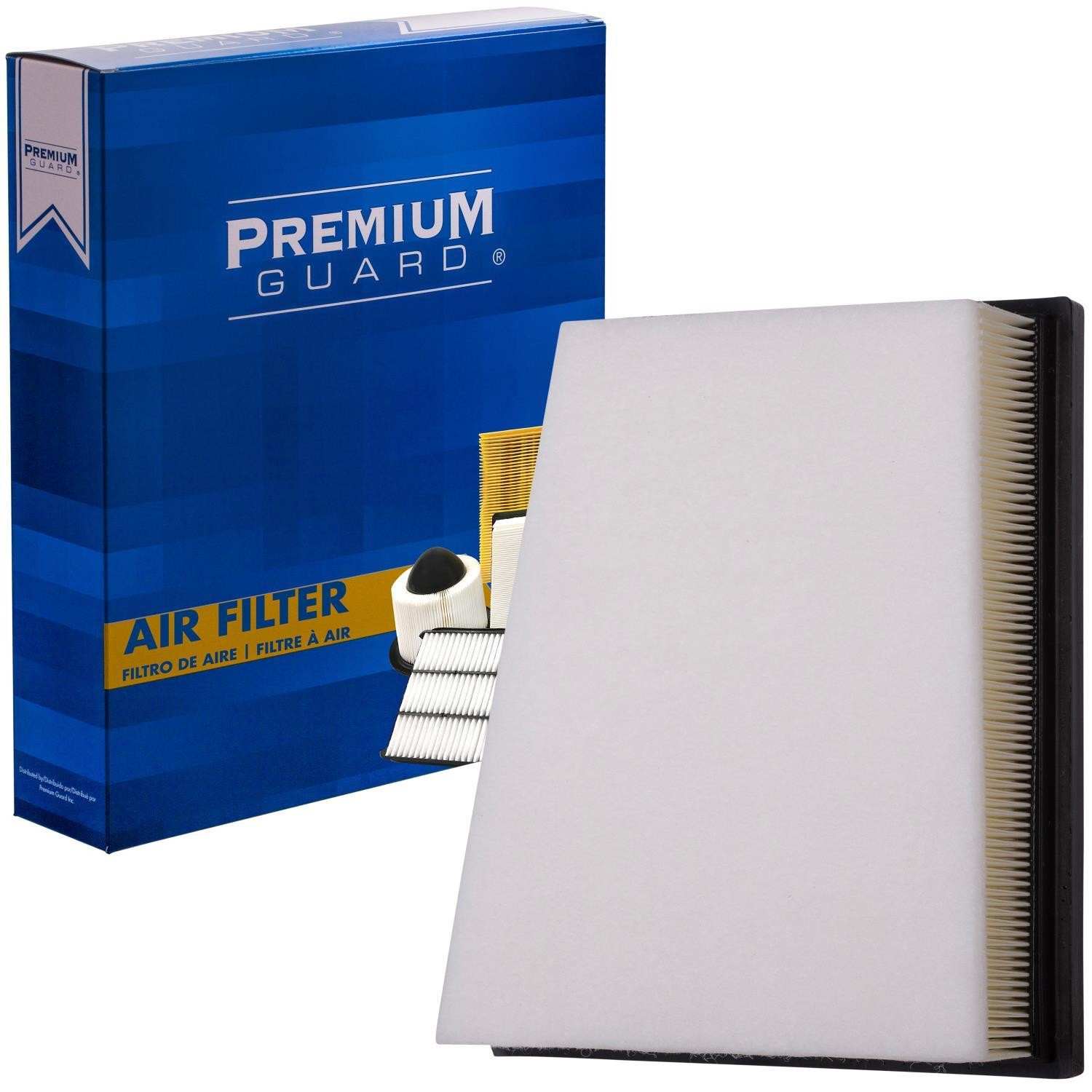 Pronto Air Filter PA99574