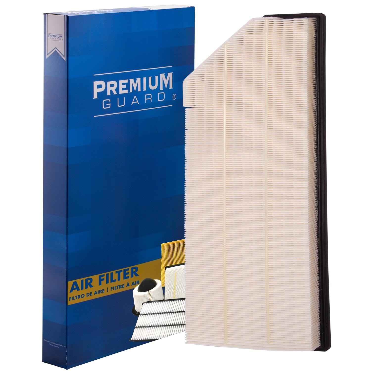 Pronto Air Filter PA99604
