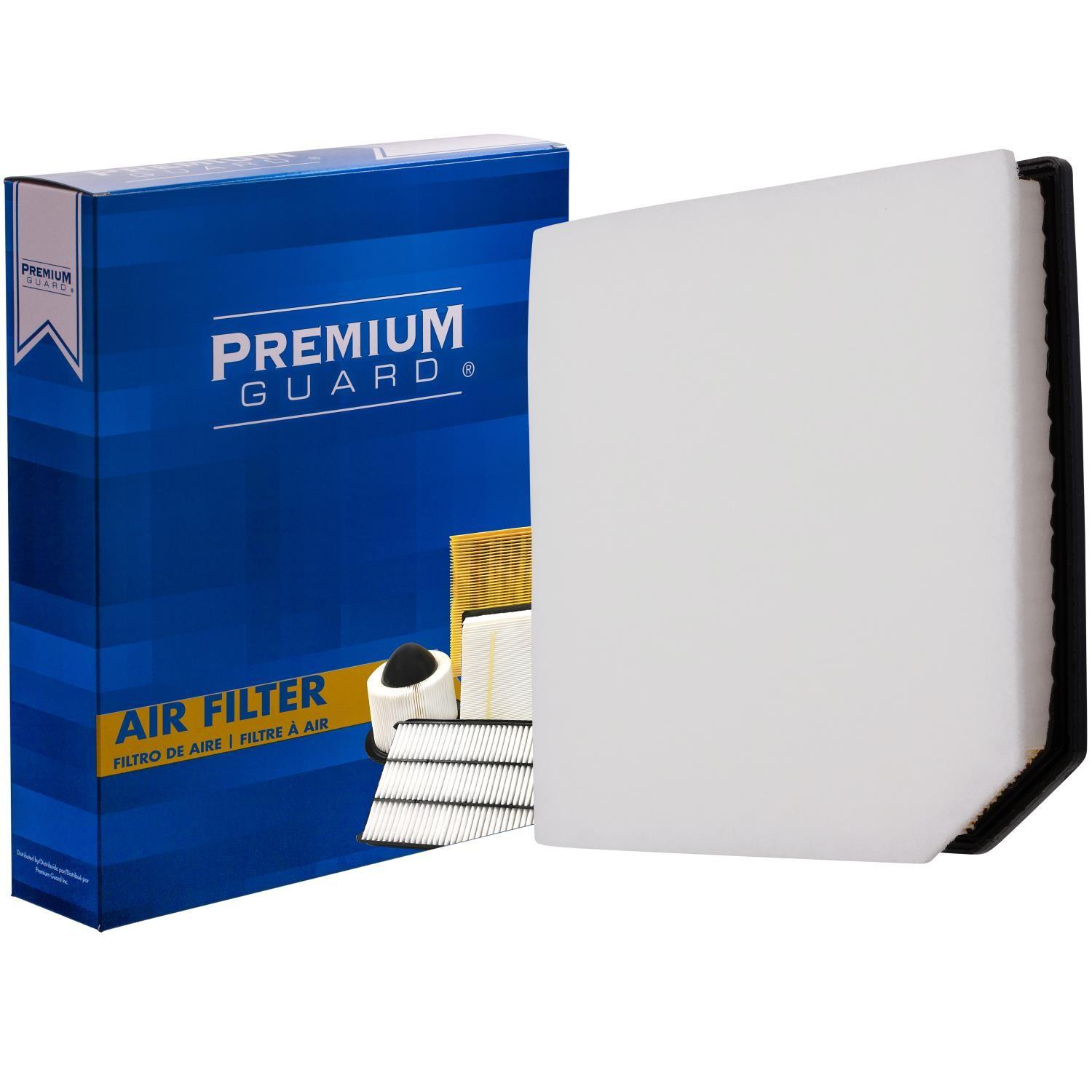 Pronto Air Filter PA99606