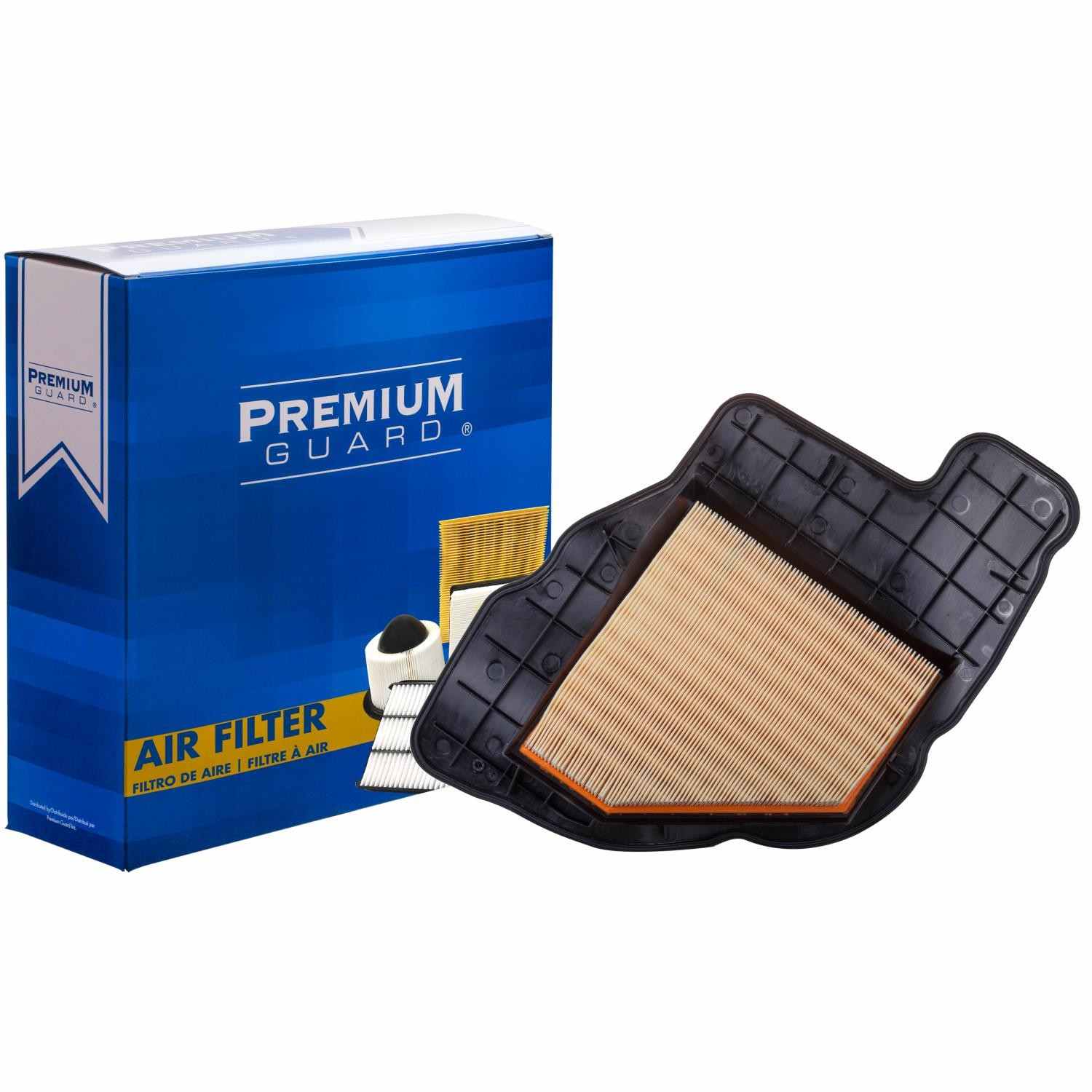 Pronto Air Filter PA9960L