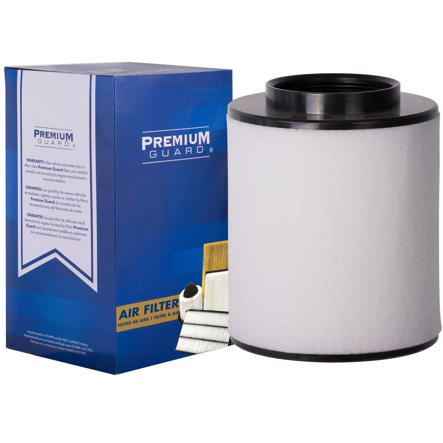 Pronto Air Filter PA99629