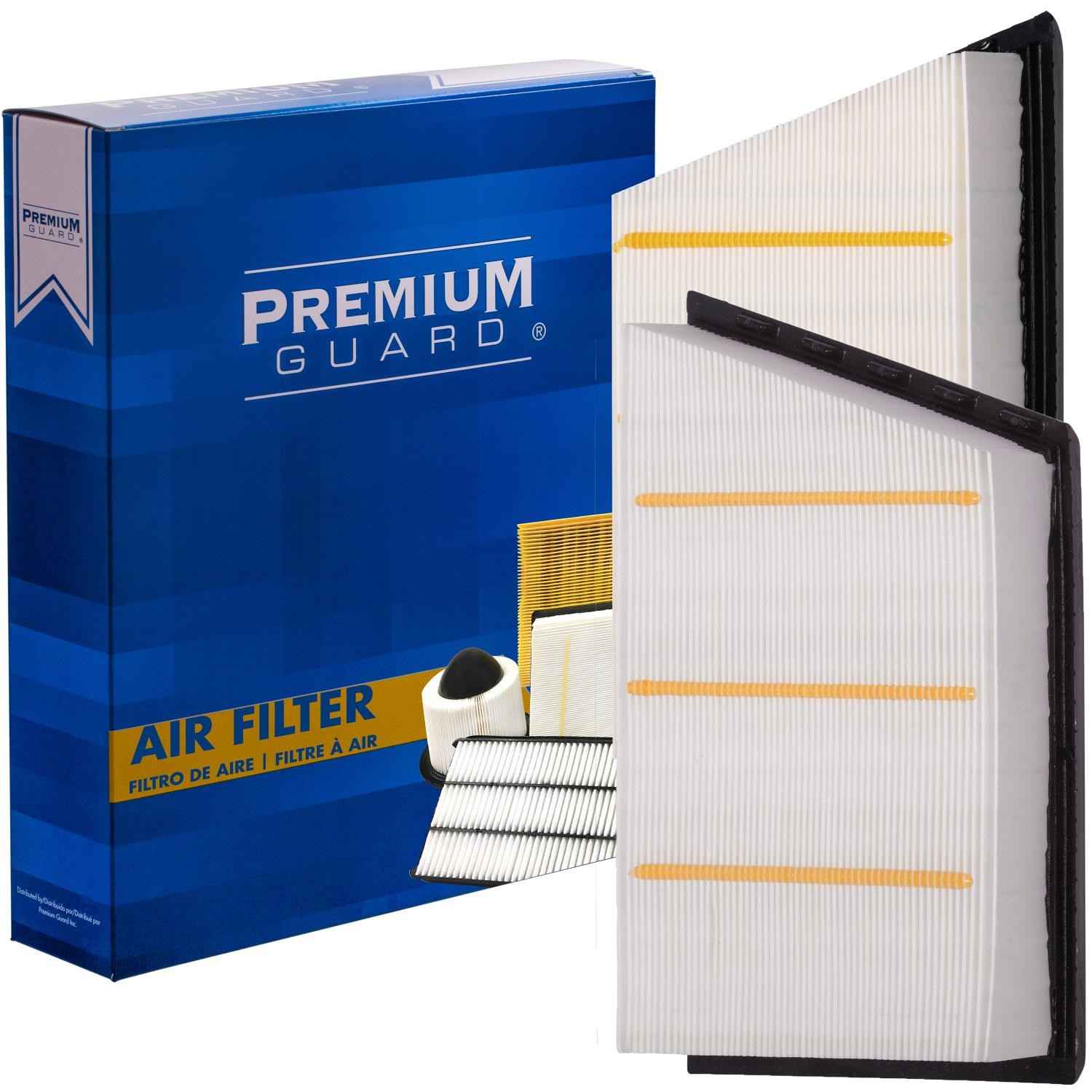 Pronto Air Filter PA99630K