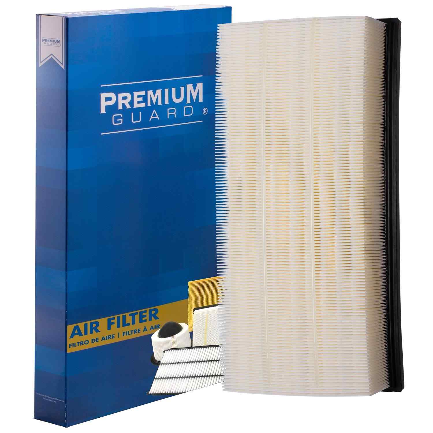 Pronto Air Filter PA99684