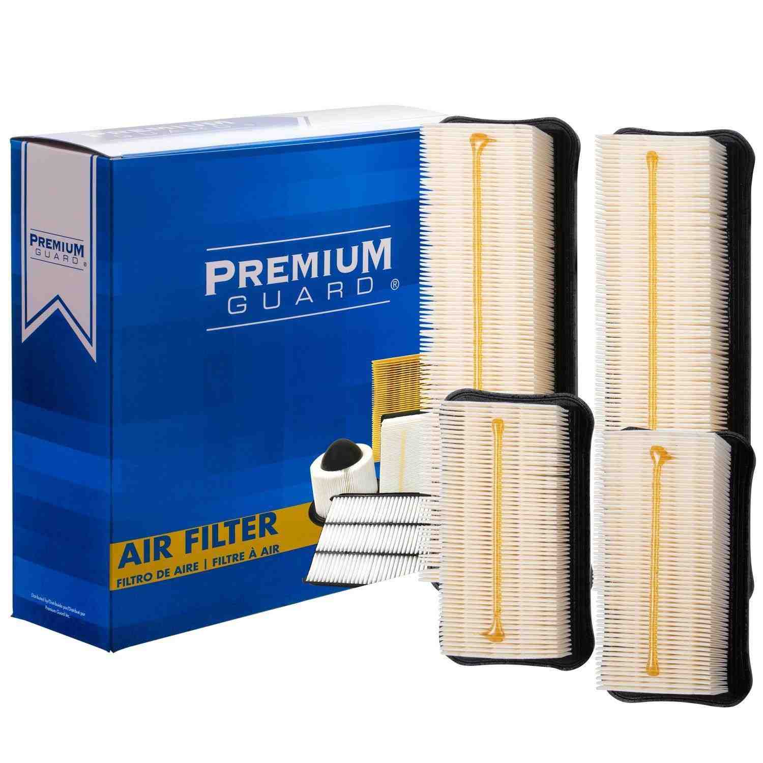 Pronto Air Filter PA99691