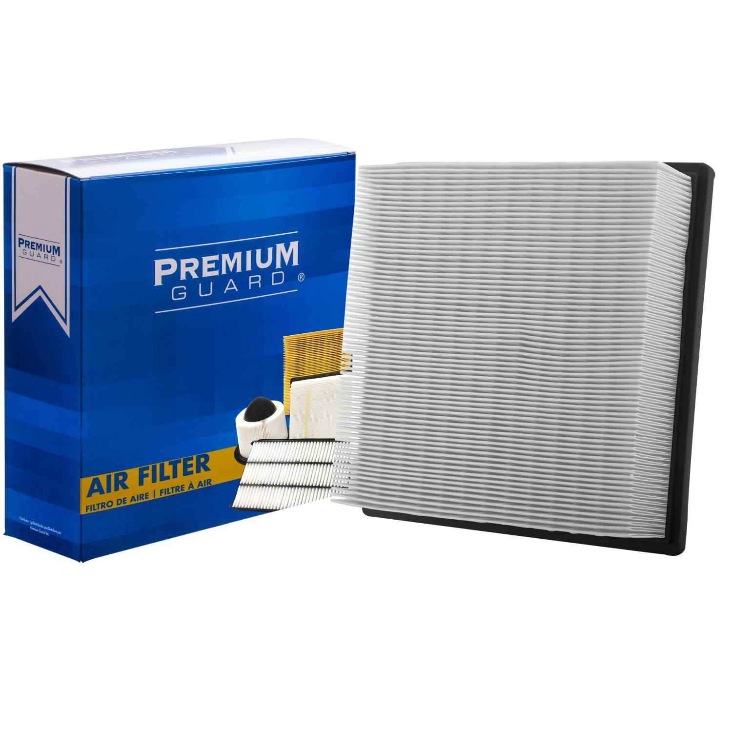 Pronto Air Filter PA9970
