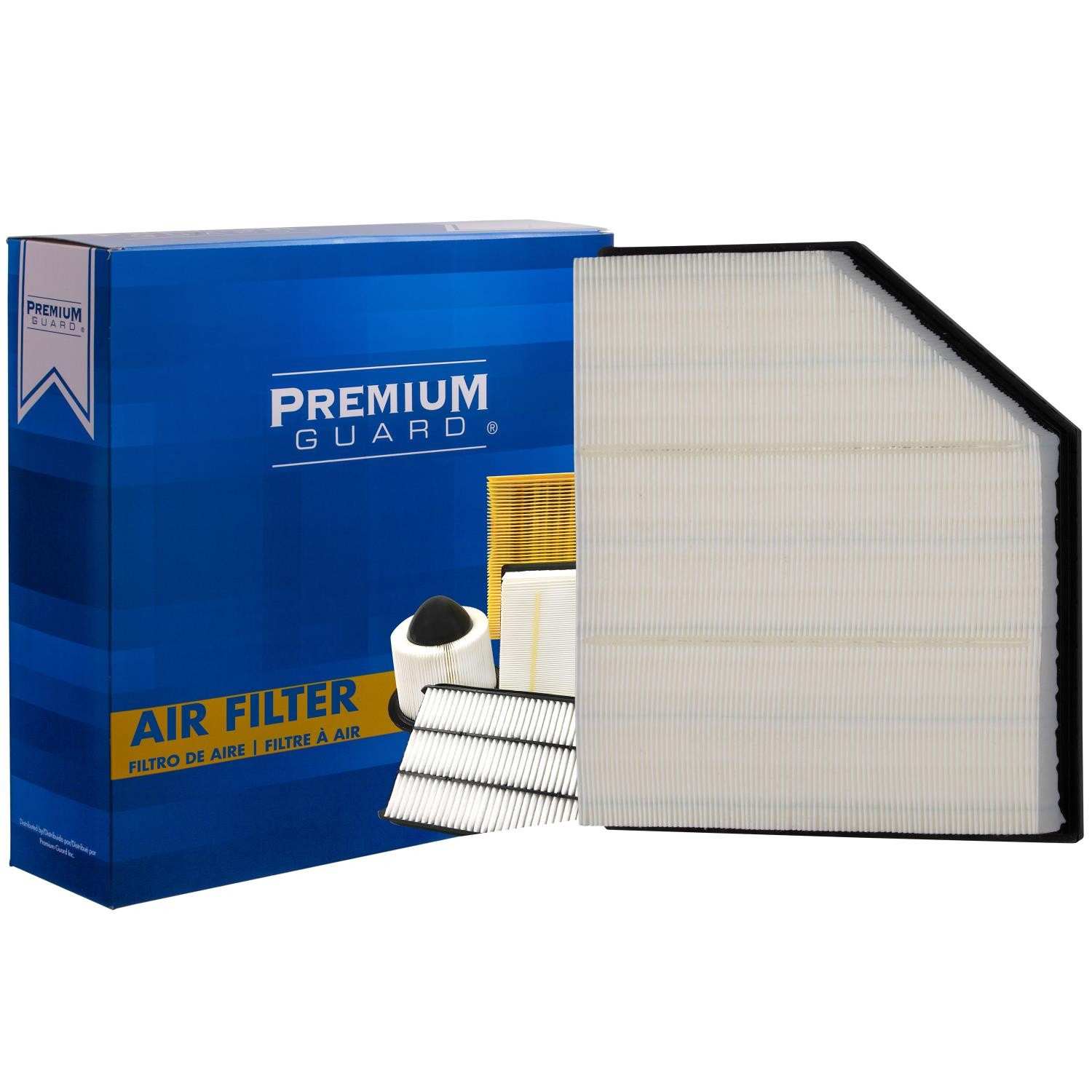 Pronto Air Filter PA99742