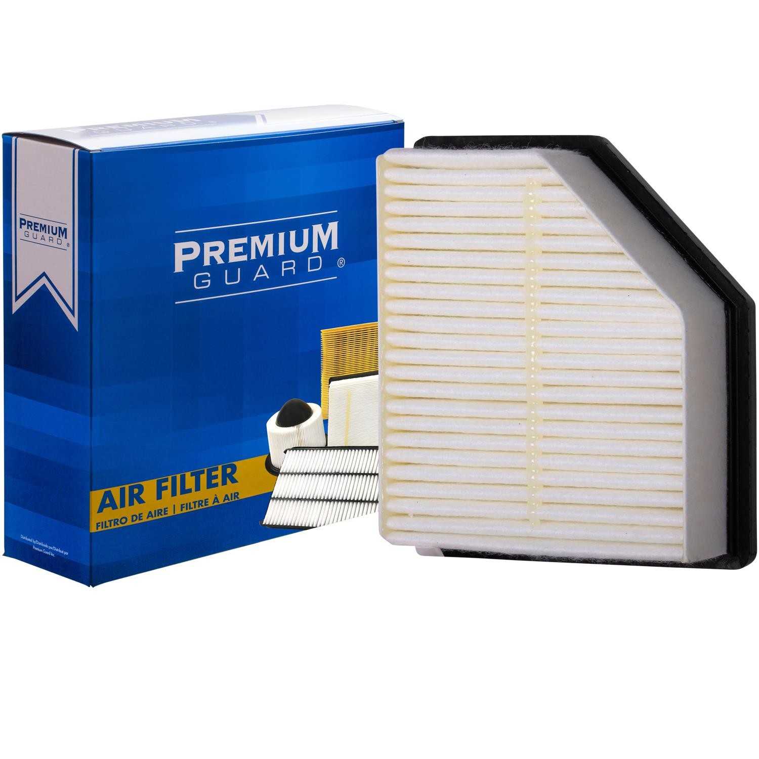 Pronto Air Filter PA99814