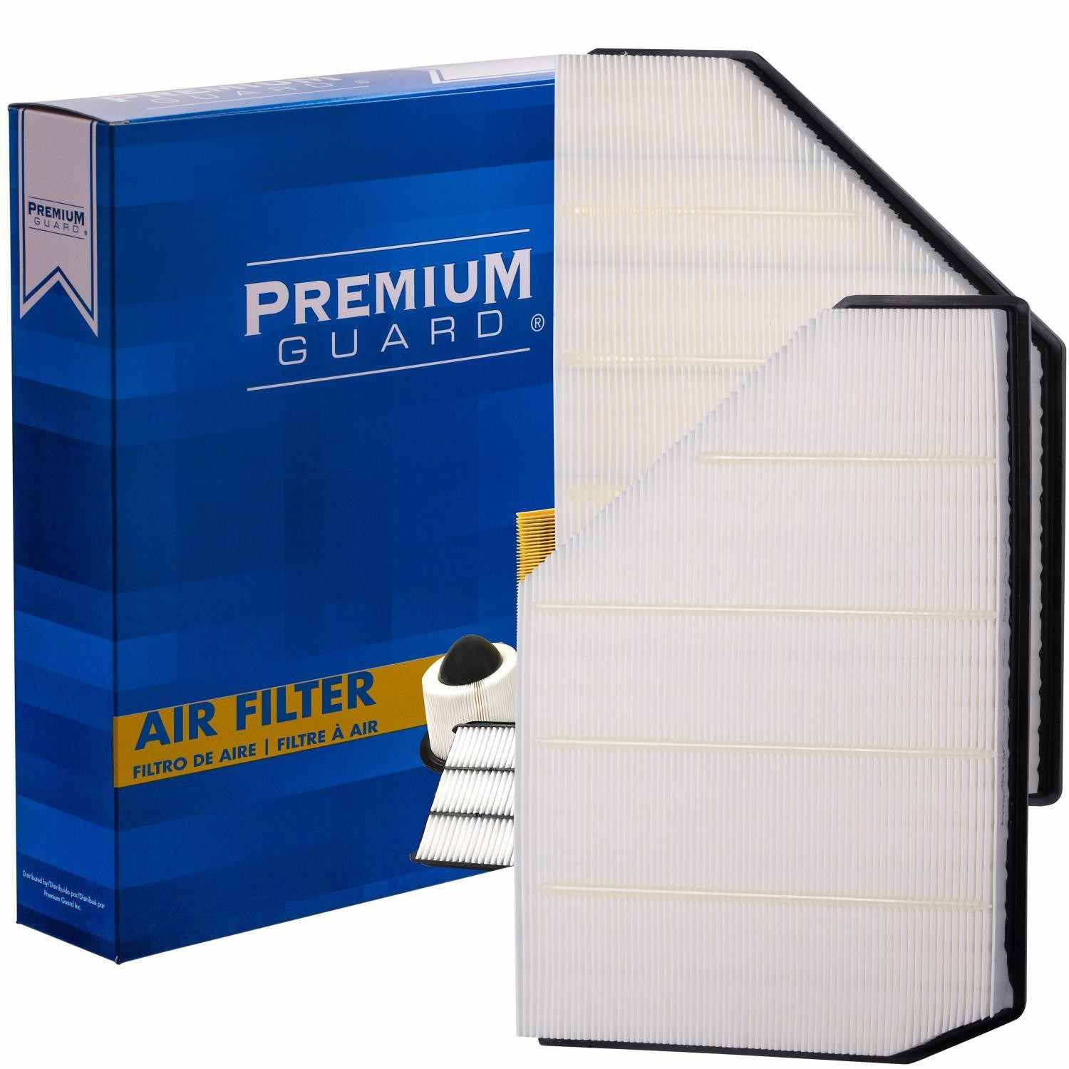 Pronto Air Filter PA99815K
