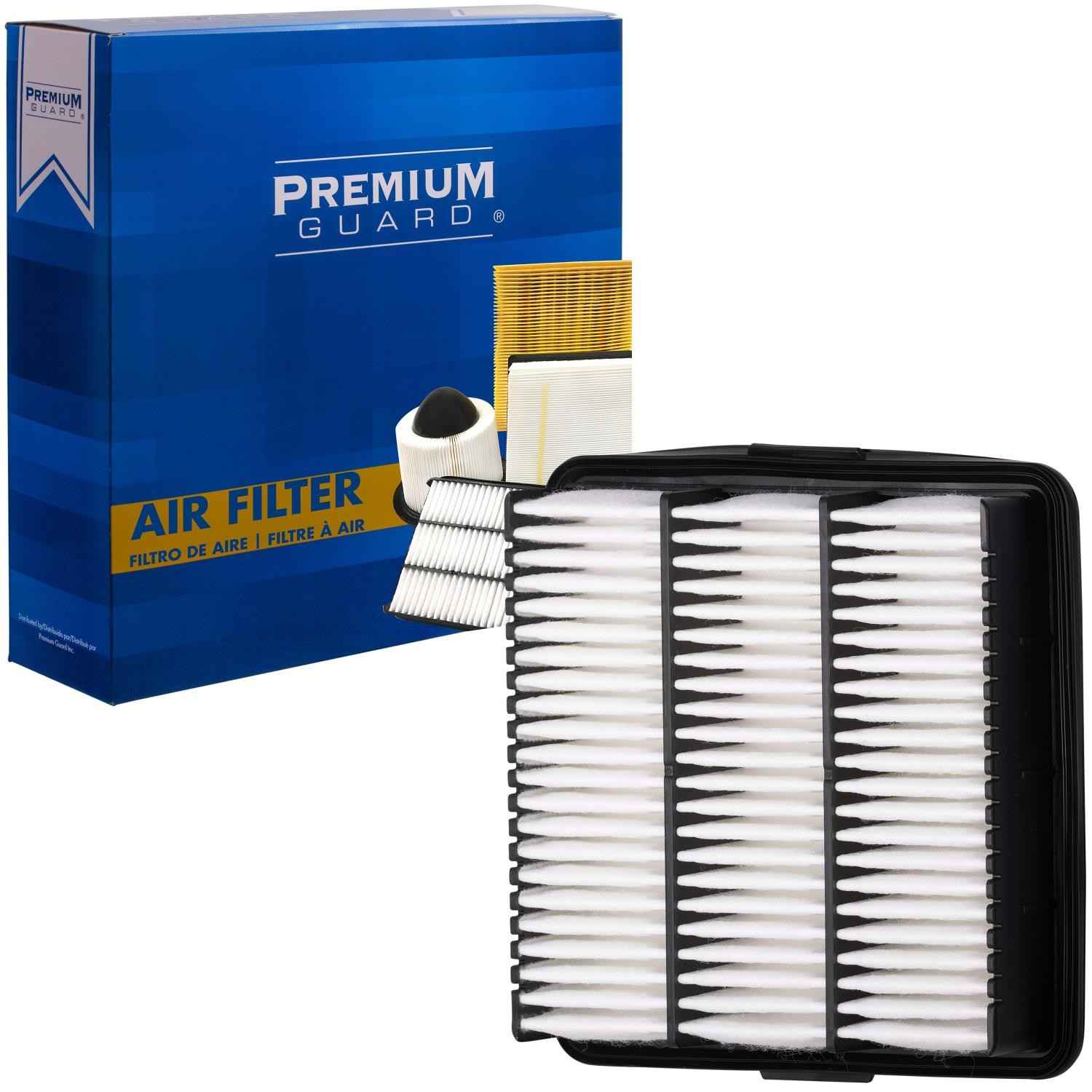 Pronto Air Filter PA99855