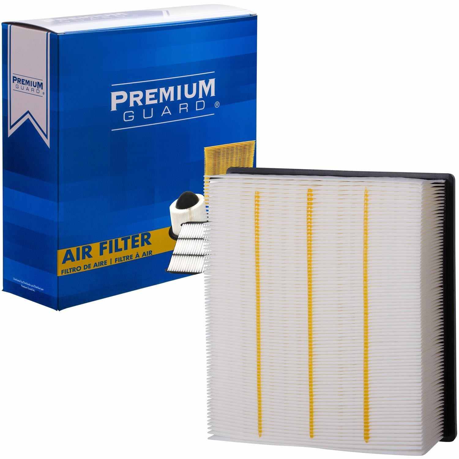 Pronto Air Filter PA99856