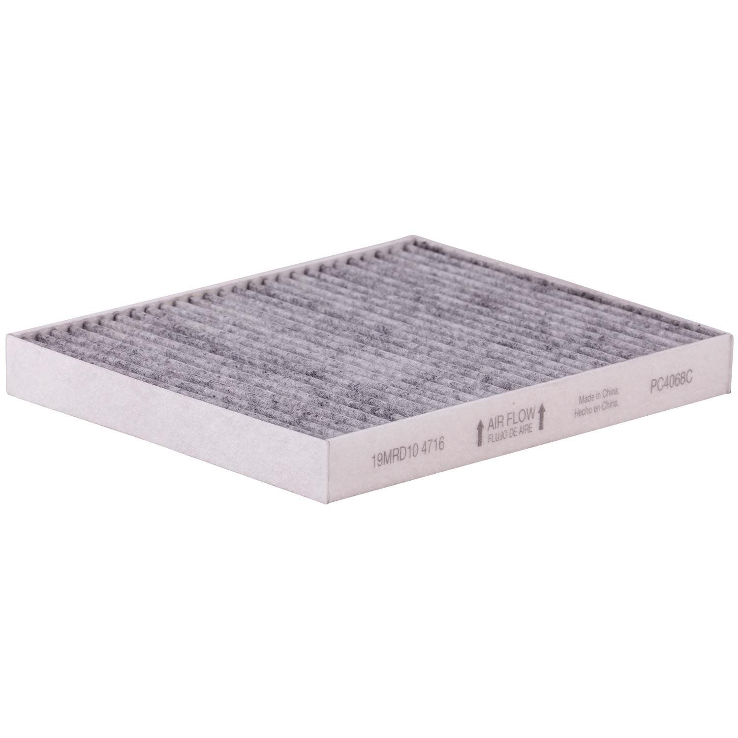 Pronto Cabin Air Filter PC4068C