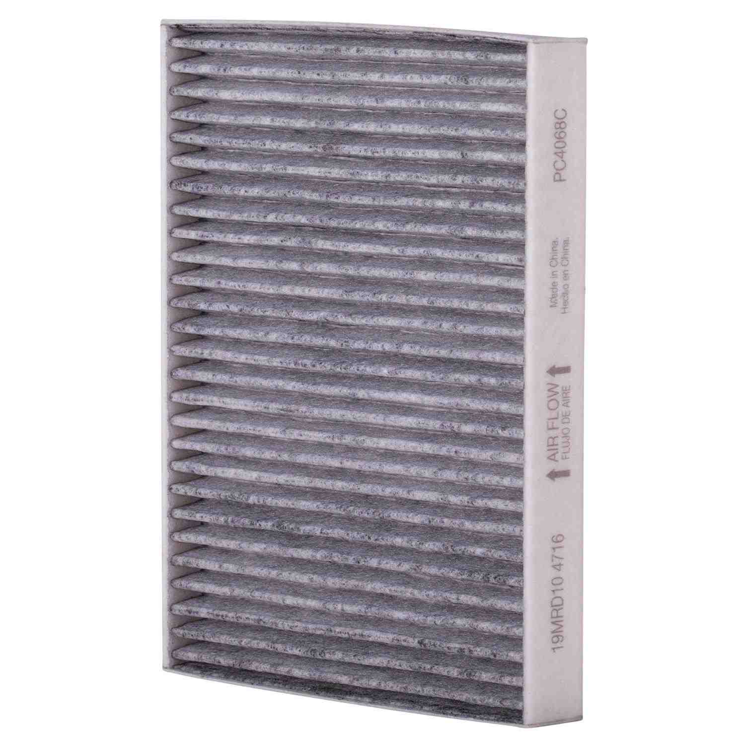 Pronto Cabin Air Filter PC4068C