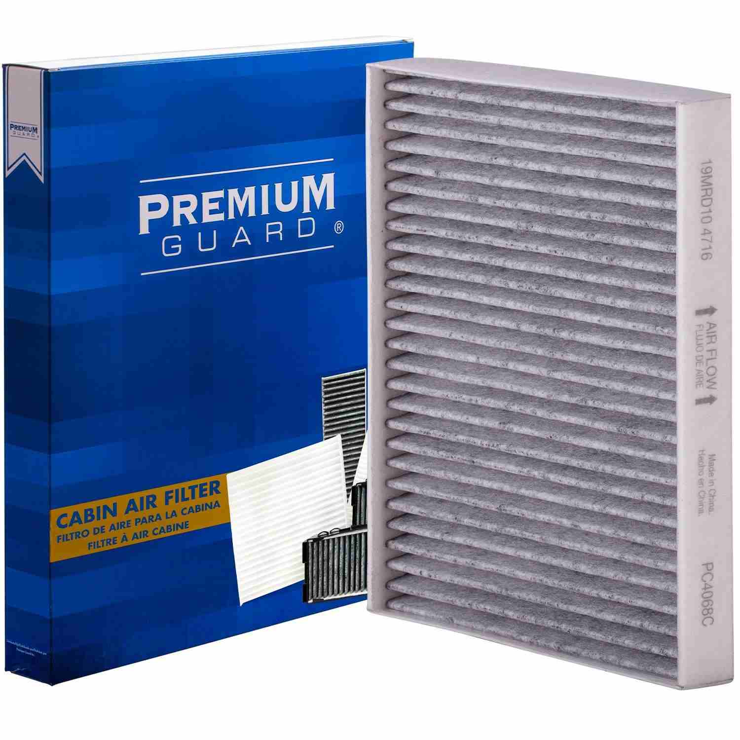 Pronto Cabin Air Filter PC4068C