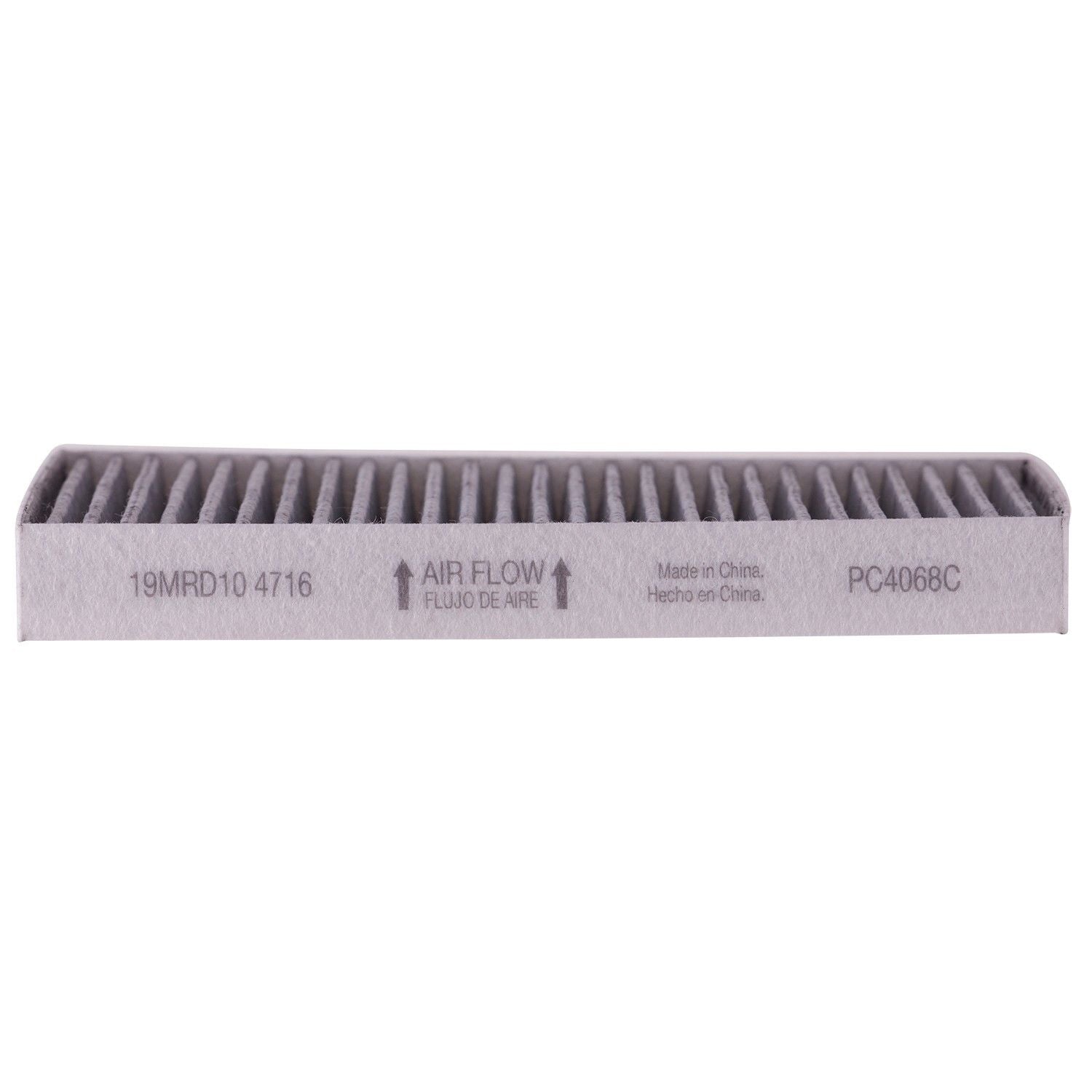 Pronto Cabin Air Filter PC4068C