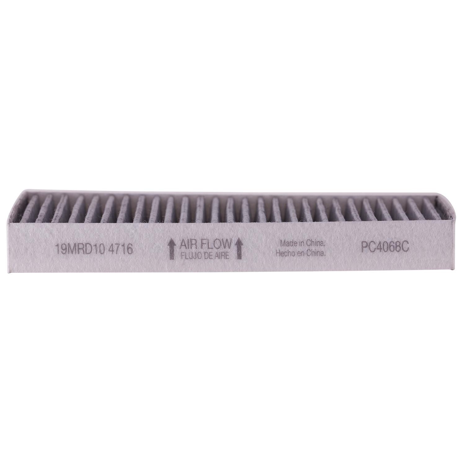 Pronto Cabin Air Filter PC4068C