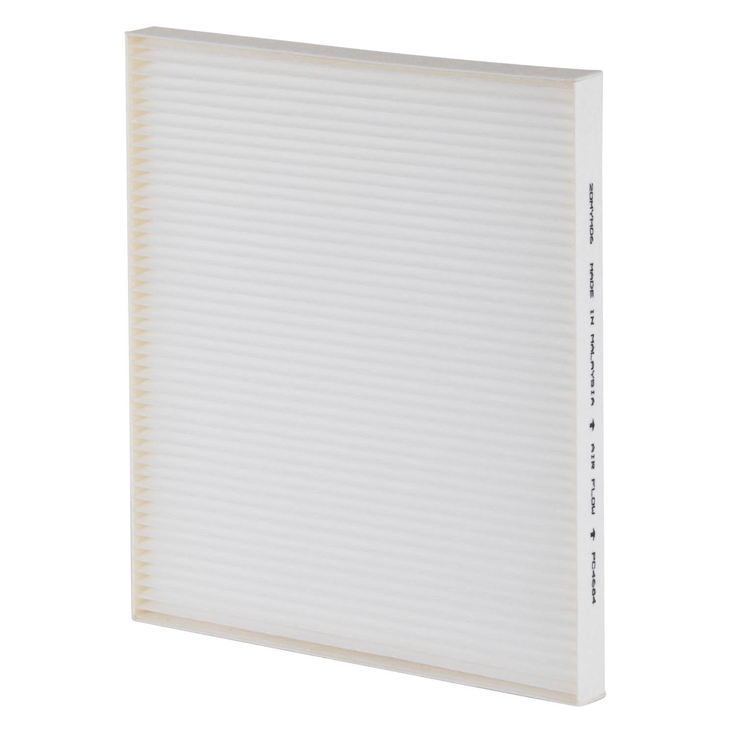Pronto Cabin Air Filter PC4684