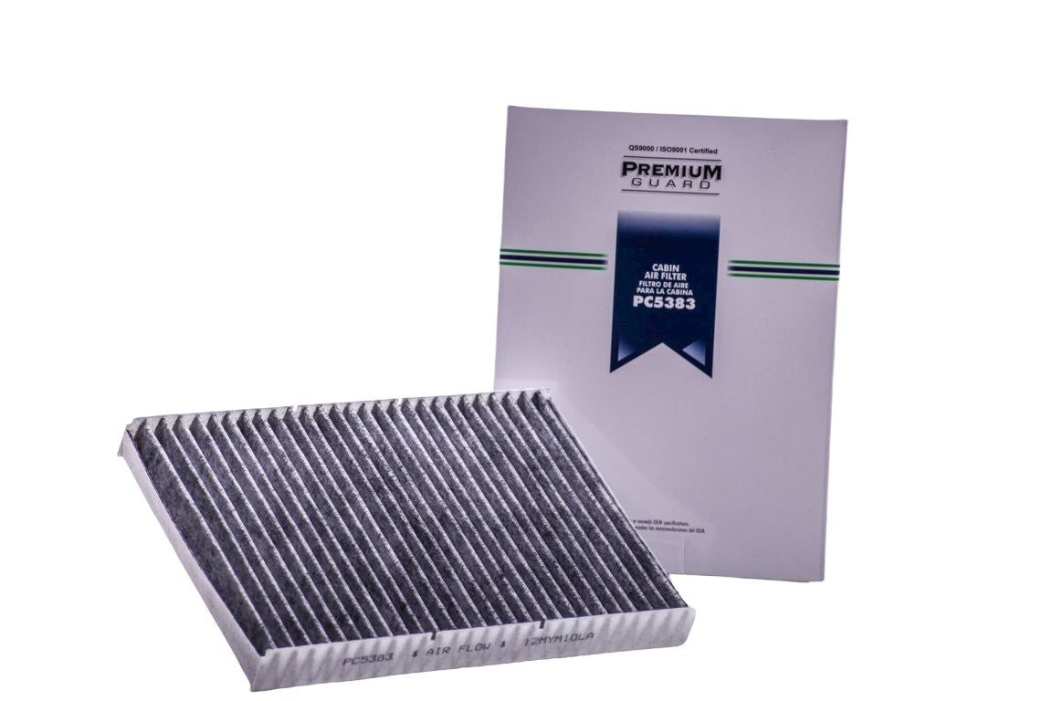 Pronto Cabin Air Filter PC5383