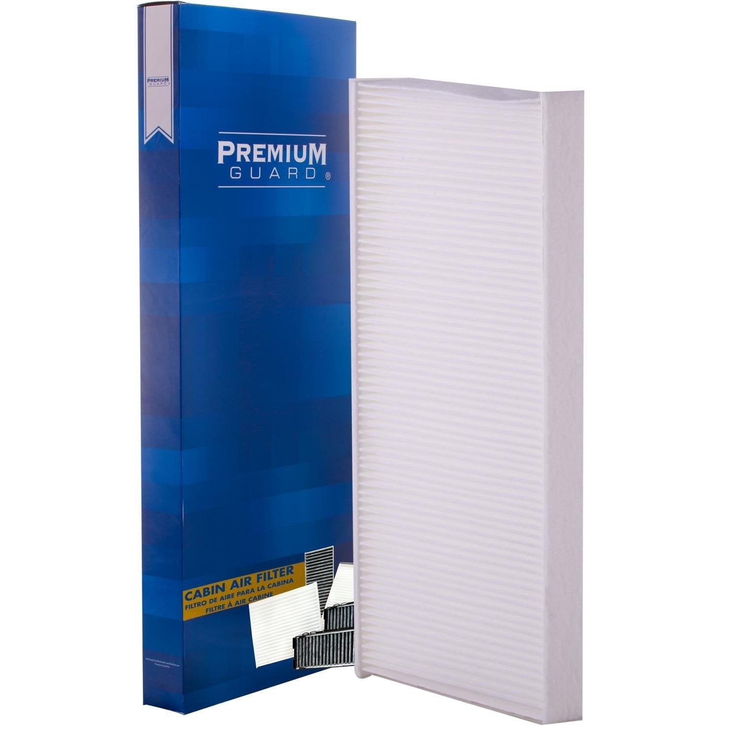 Pronto Cabin Air Filter PC5387