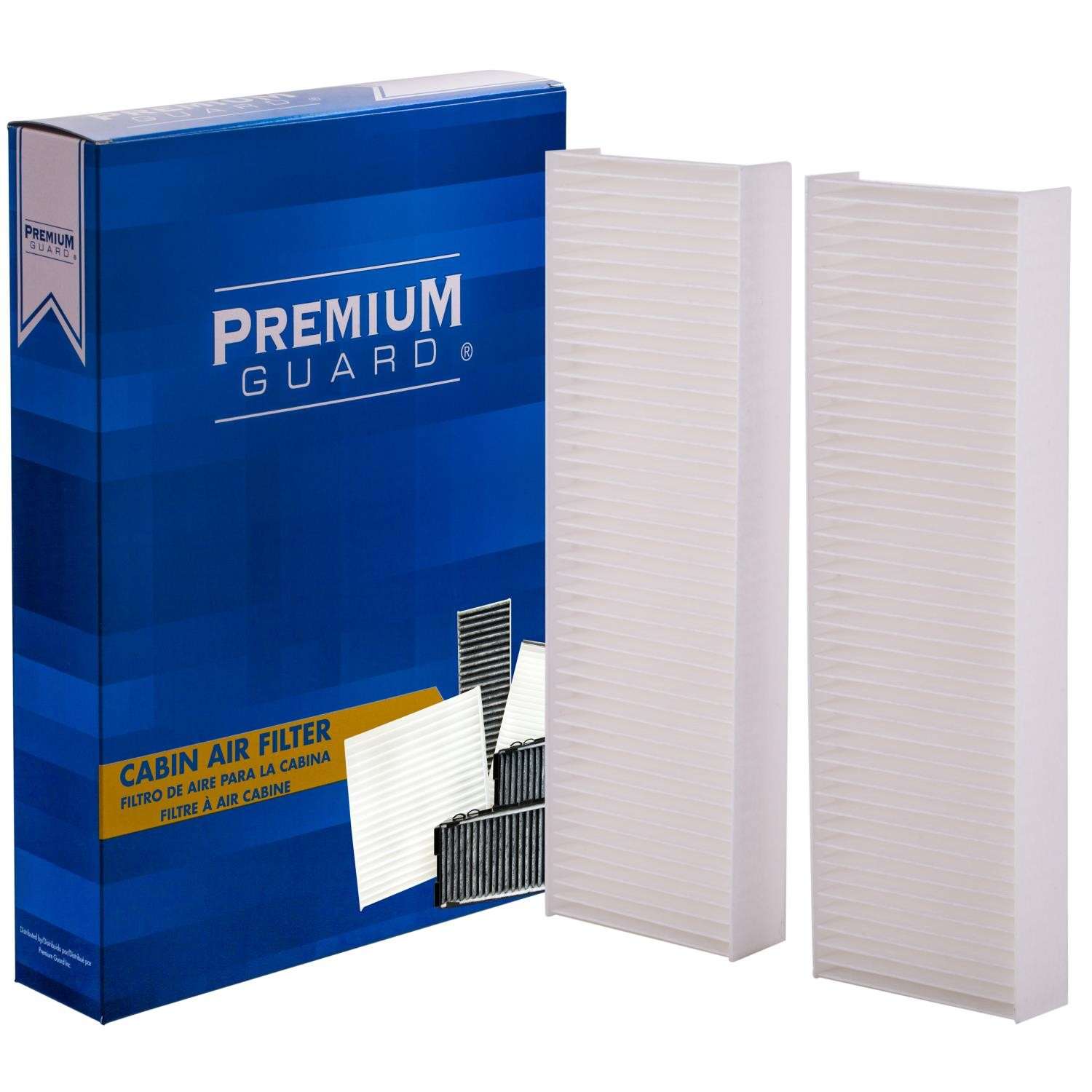 Pronto Cabin Air Filter PC5390